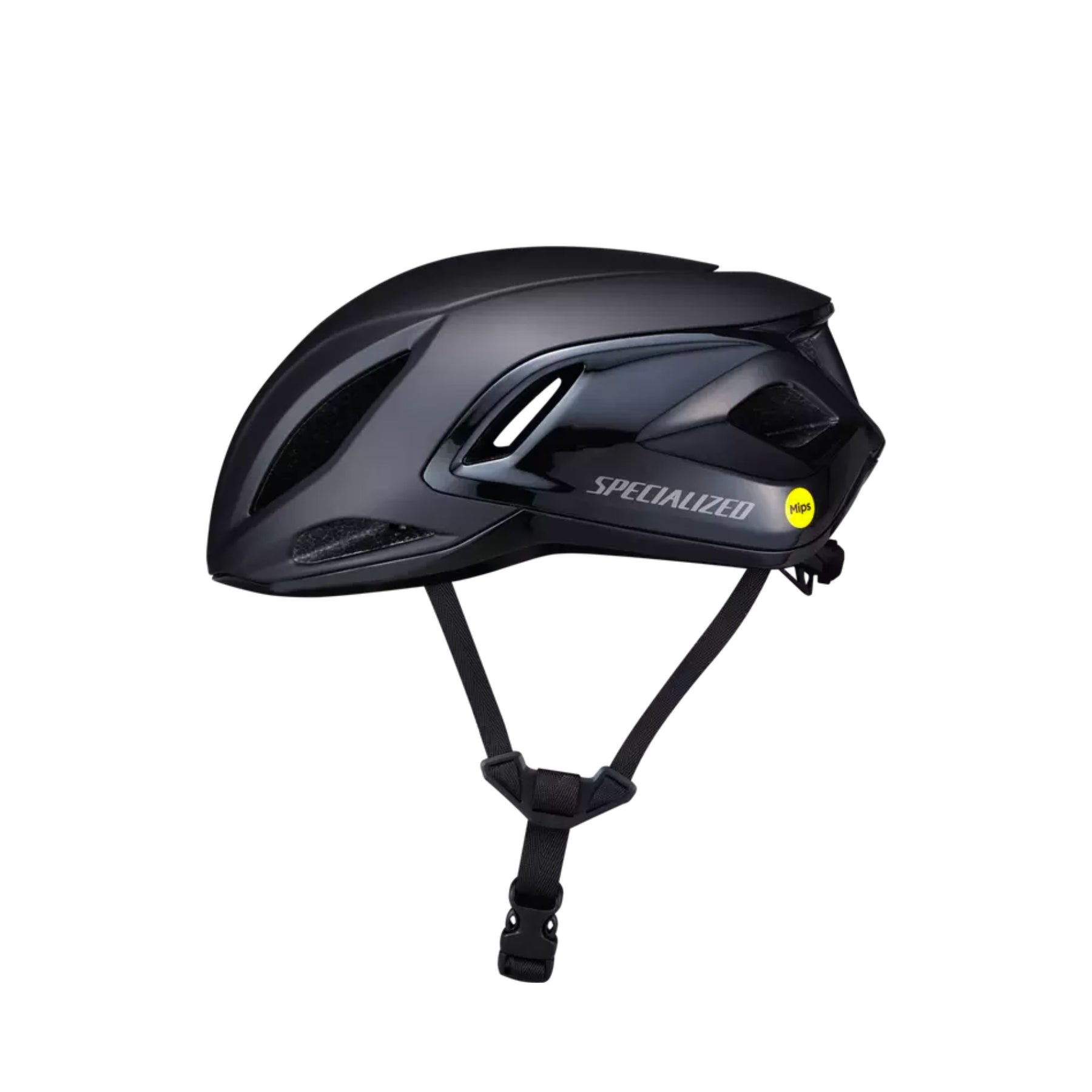 Casco Specialized Propero 4 Black