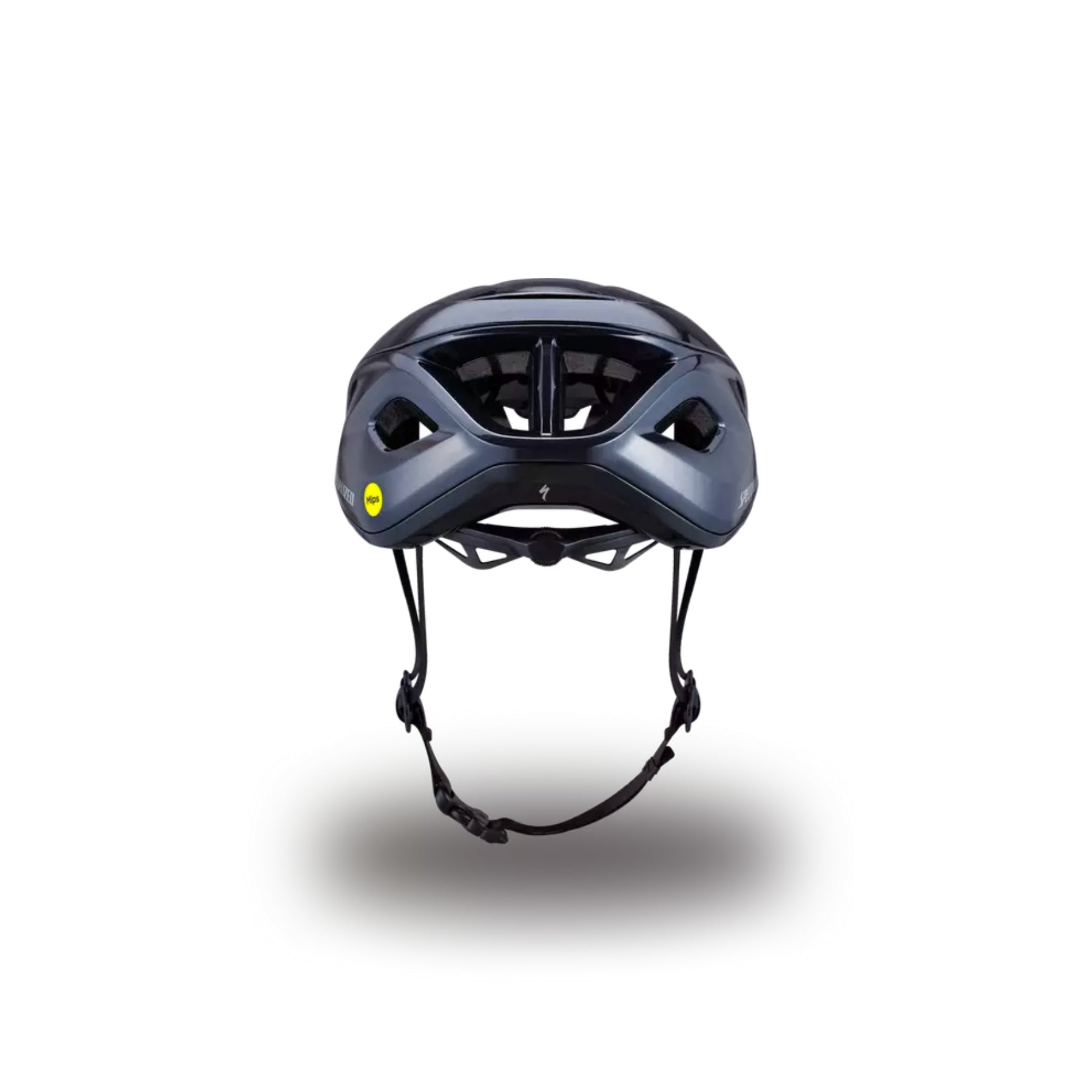 Casco Specialized Propero 4 Dark Navy Metallic