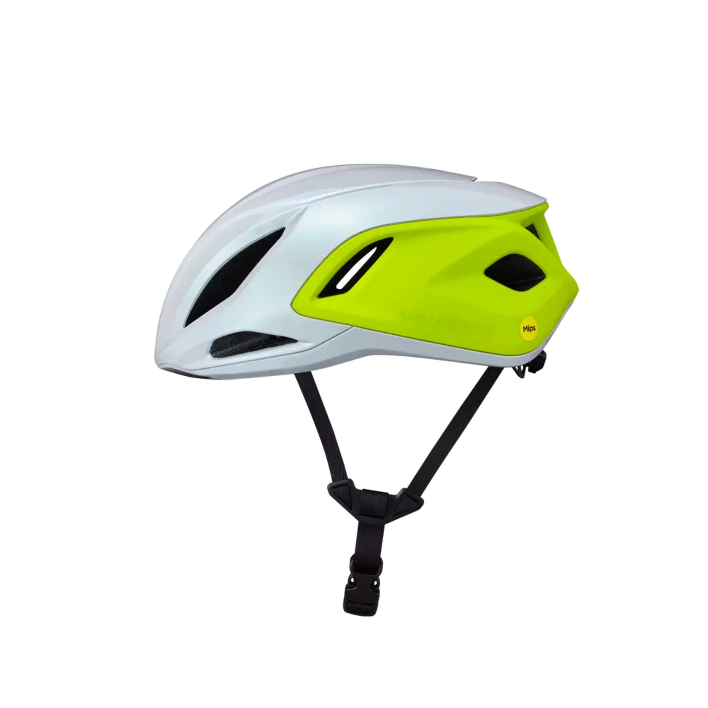 Casco Specialized Propero 4 Hyper Dove Grey