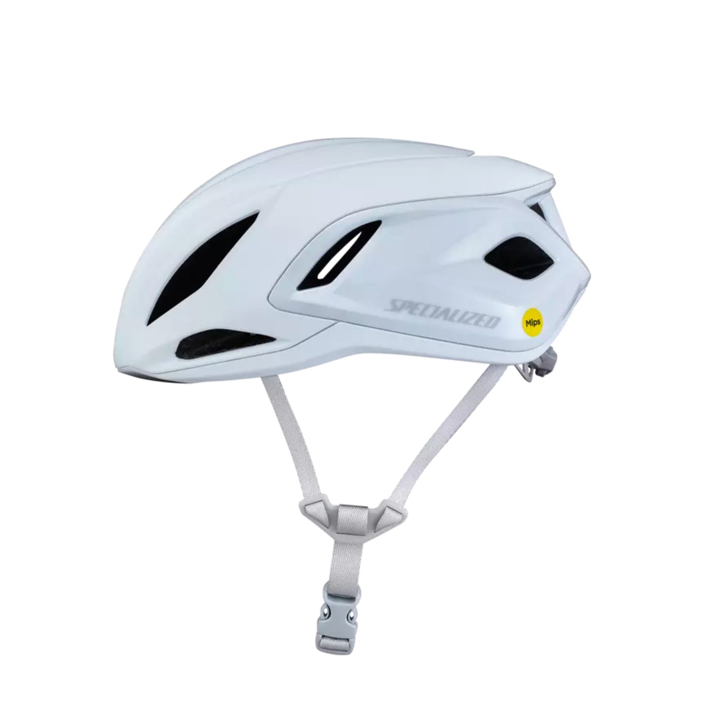 Casco Specialized Propero 4 White