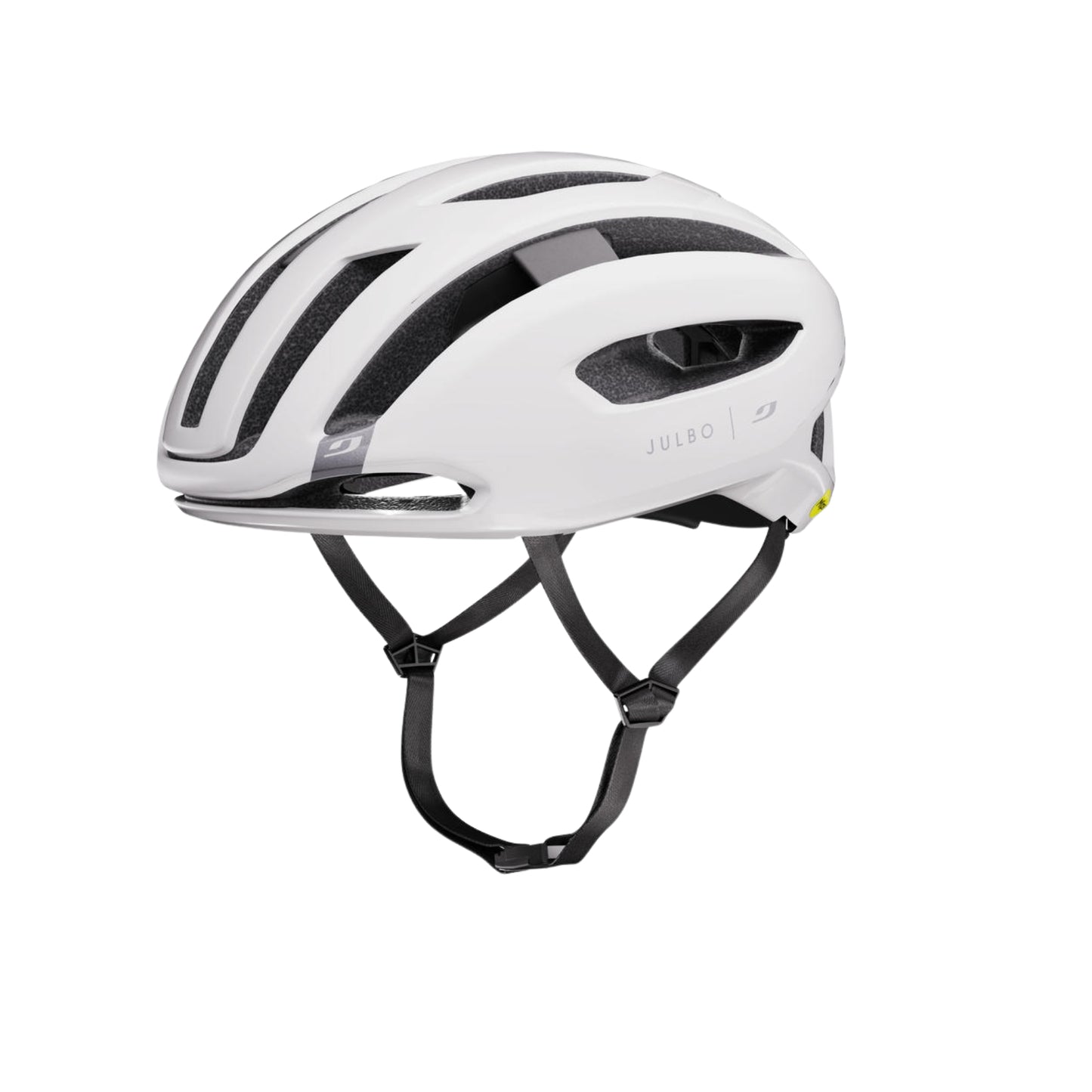 Casco Julbo Finisher 2025 Blanco