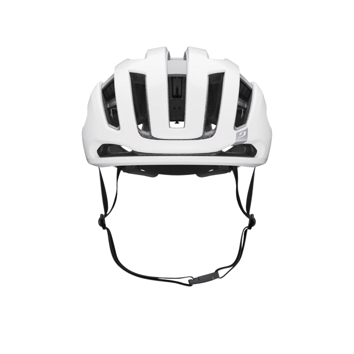 Casco Julbo Finisher 2025 Blanco