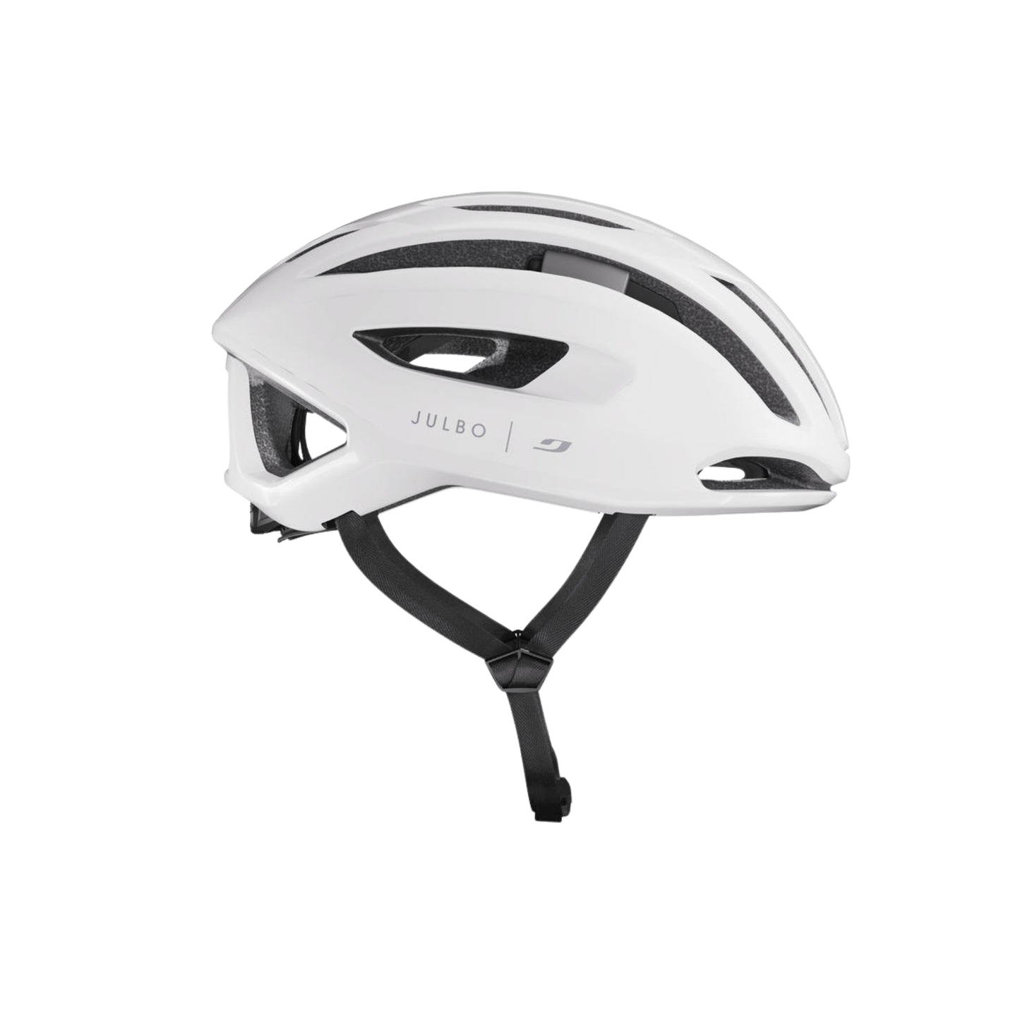 Casco Julbo Finisher 2025 Blanco