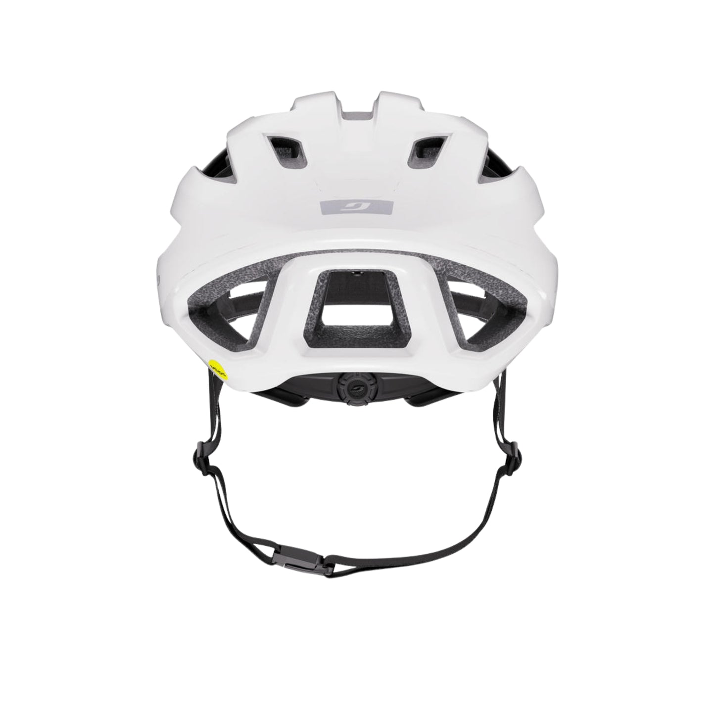Casco Julbo Finisher 2025 Blanco