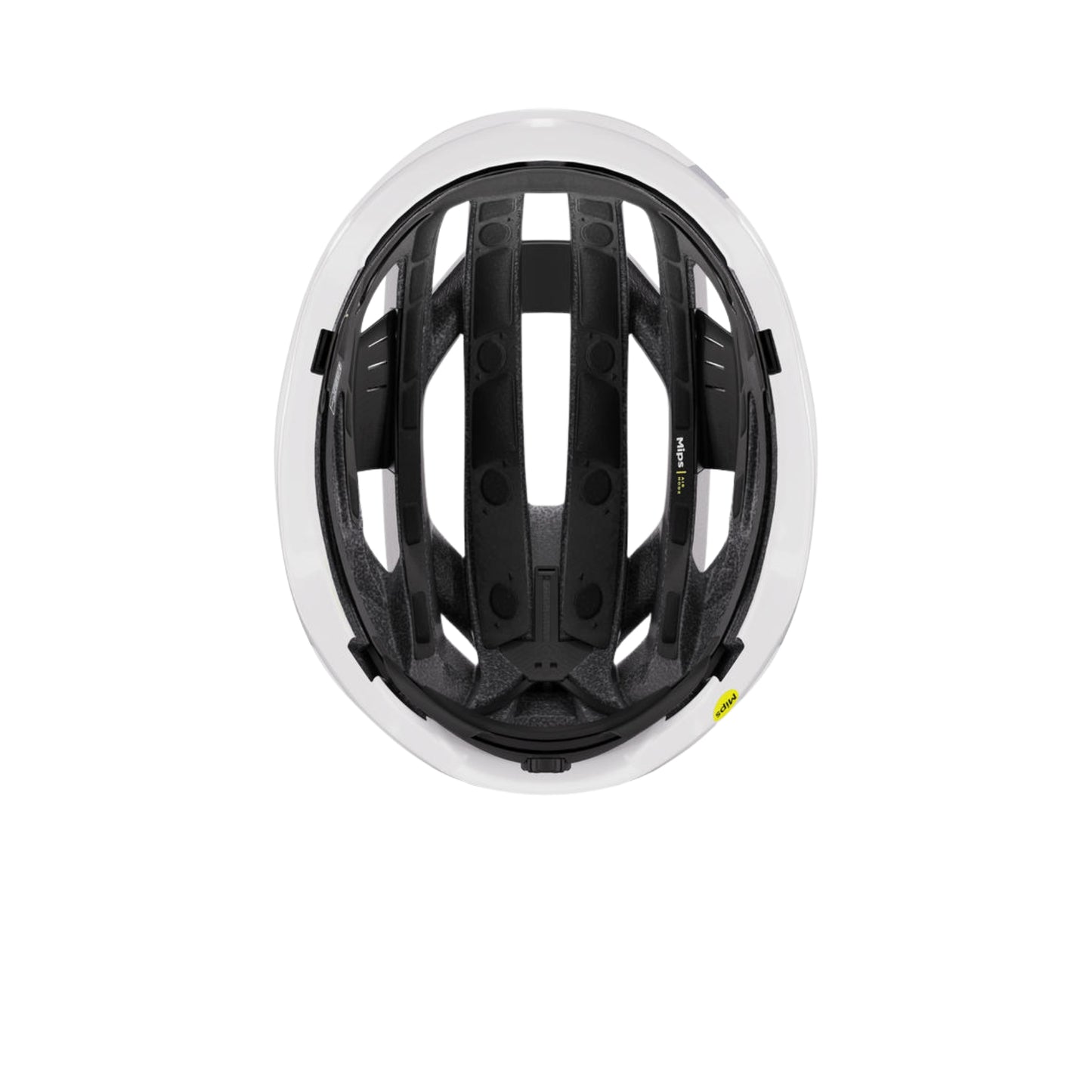 Casco Julbo Finisher 2025 Blanco