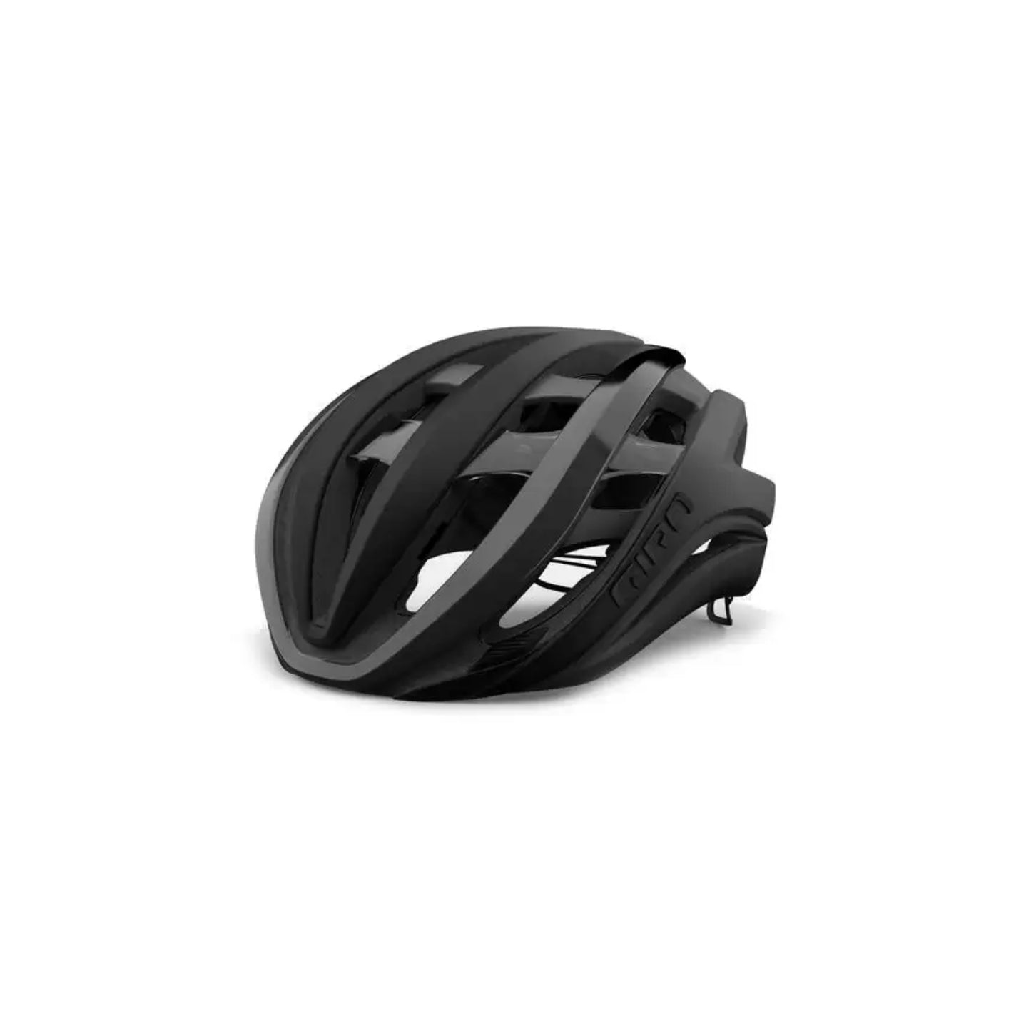 Cascos Giro Aether Spherical Matte Black