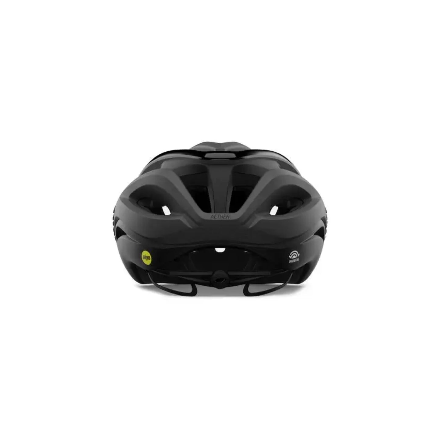 Cascos Giro Aether Spherical (Matte-Black)