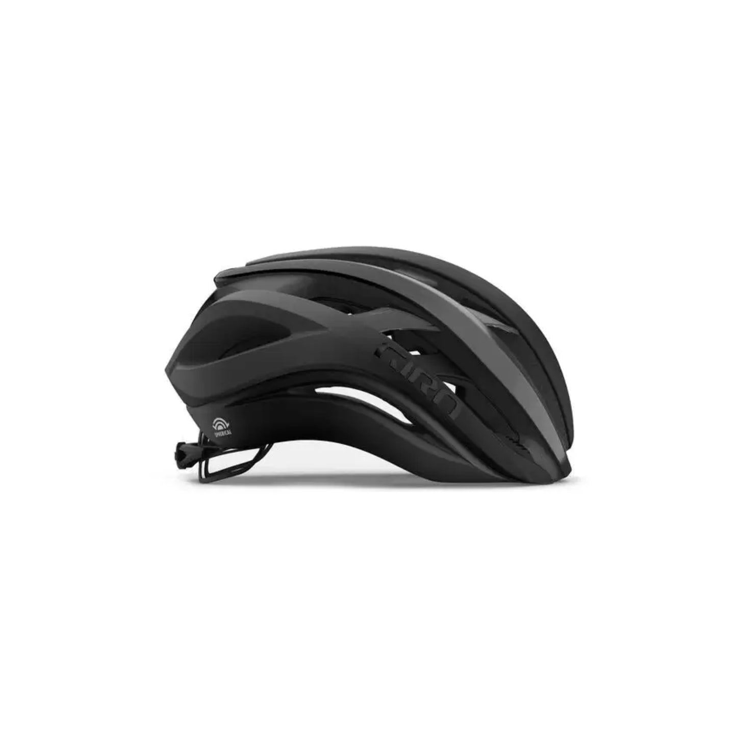 Cascos Giro Aether Spherical (Matte Black)