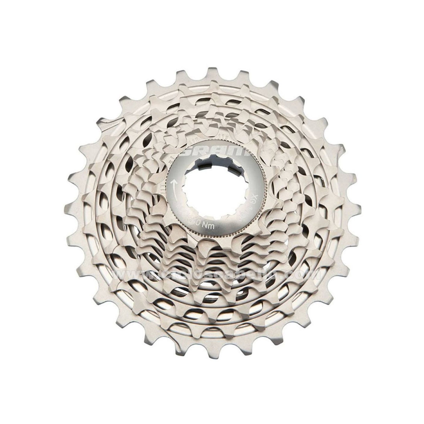 Cassette SRAM RED XG 1190 Etap