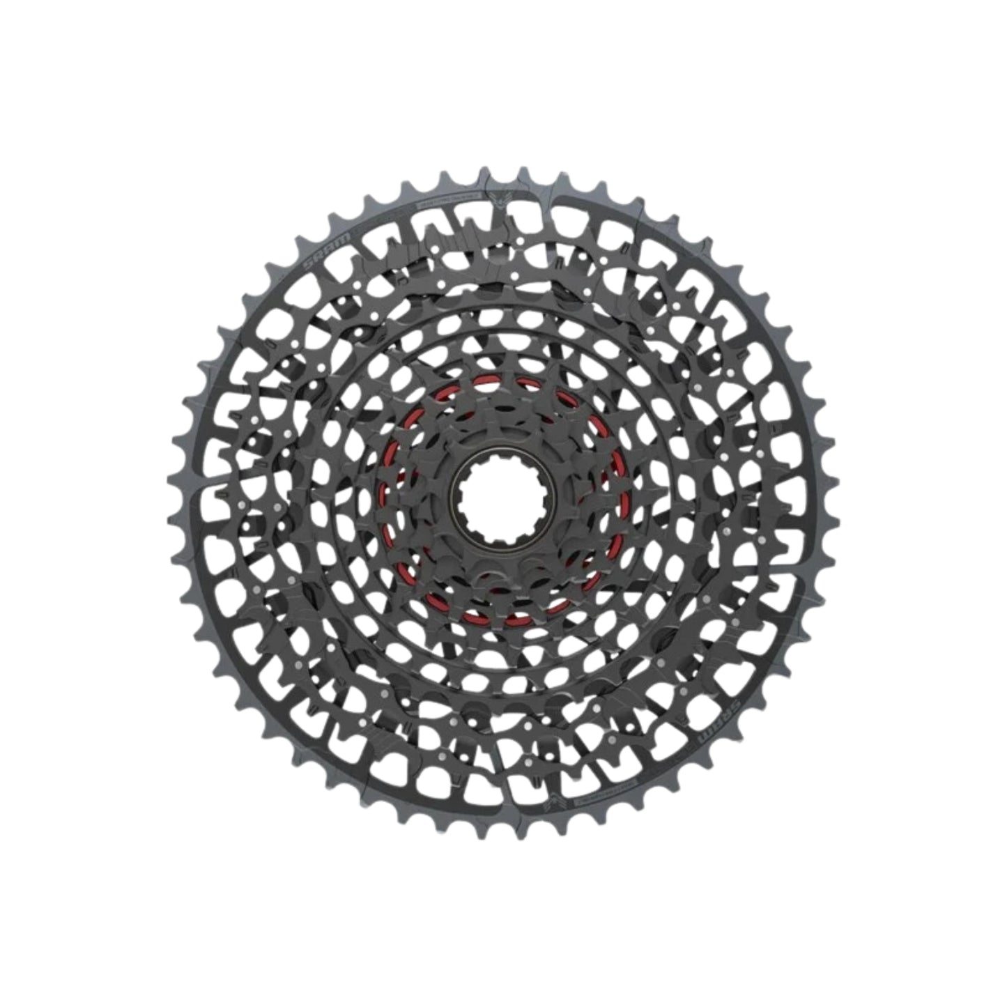 Cassette Sram X0 Eagle Transmisión T-Type XS-1295