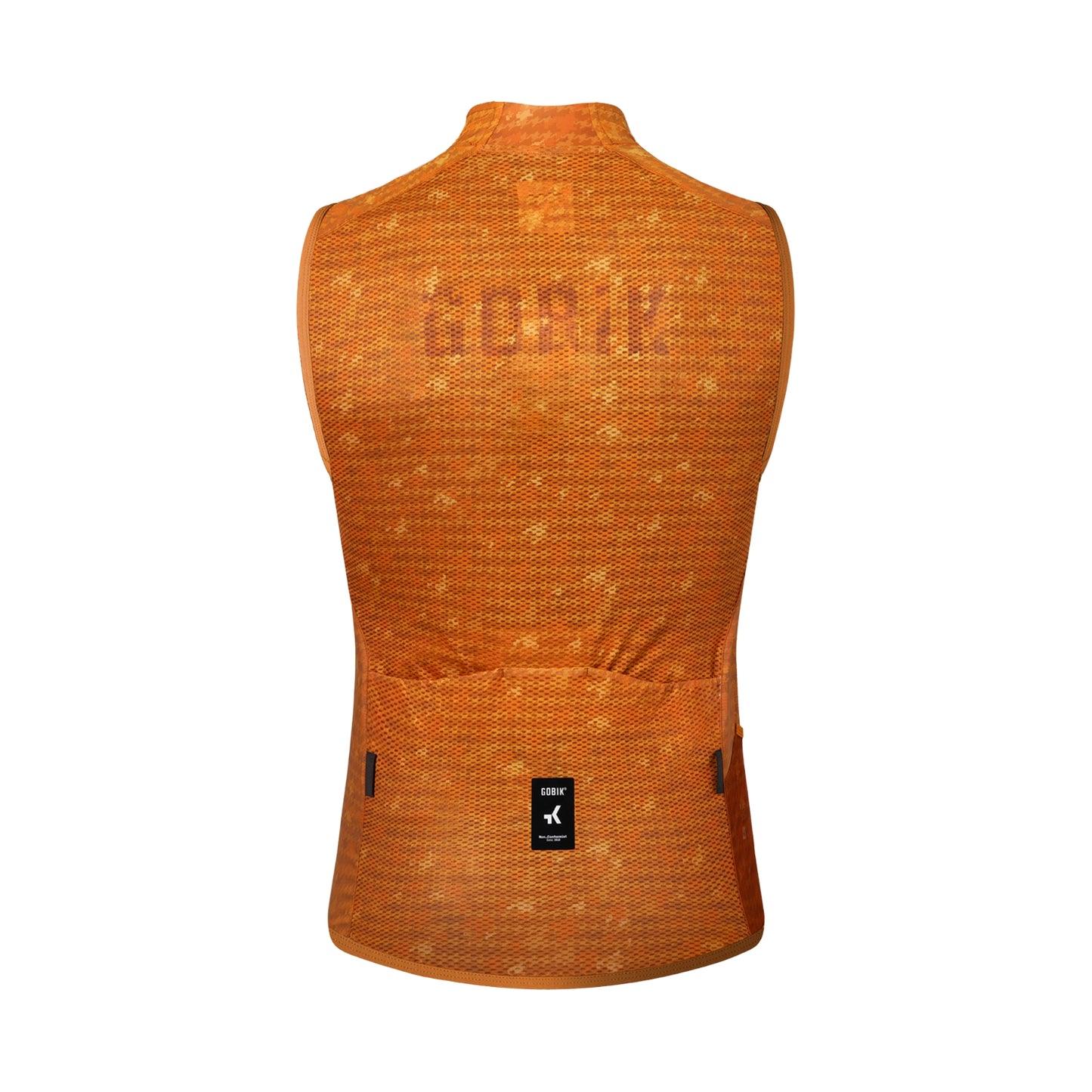 Chaleco Gobik Plus 2.0 Cold26 Hombre Thai