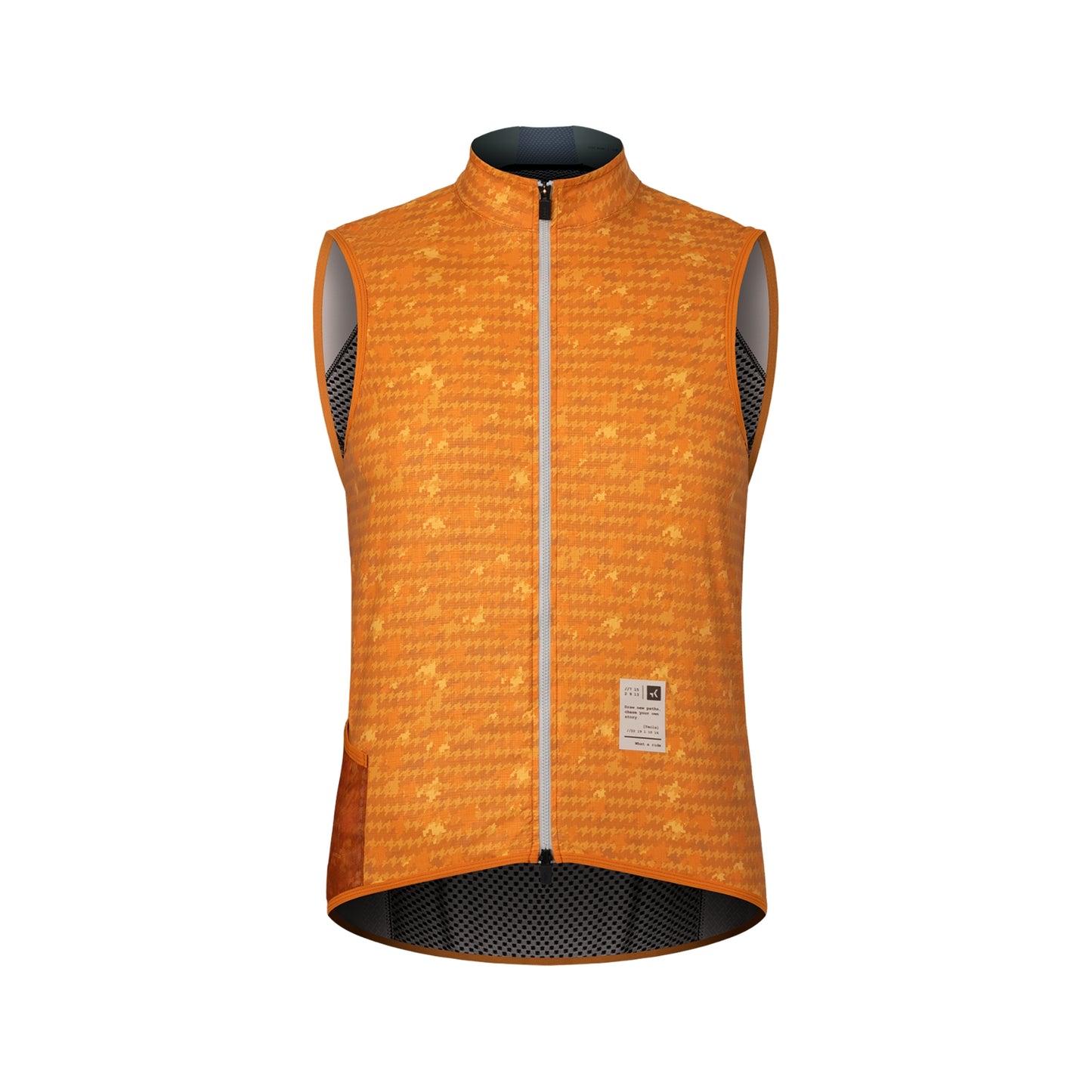 Chaleco Gobik Plus 2.0 Cold26 Hombre Thai