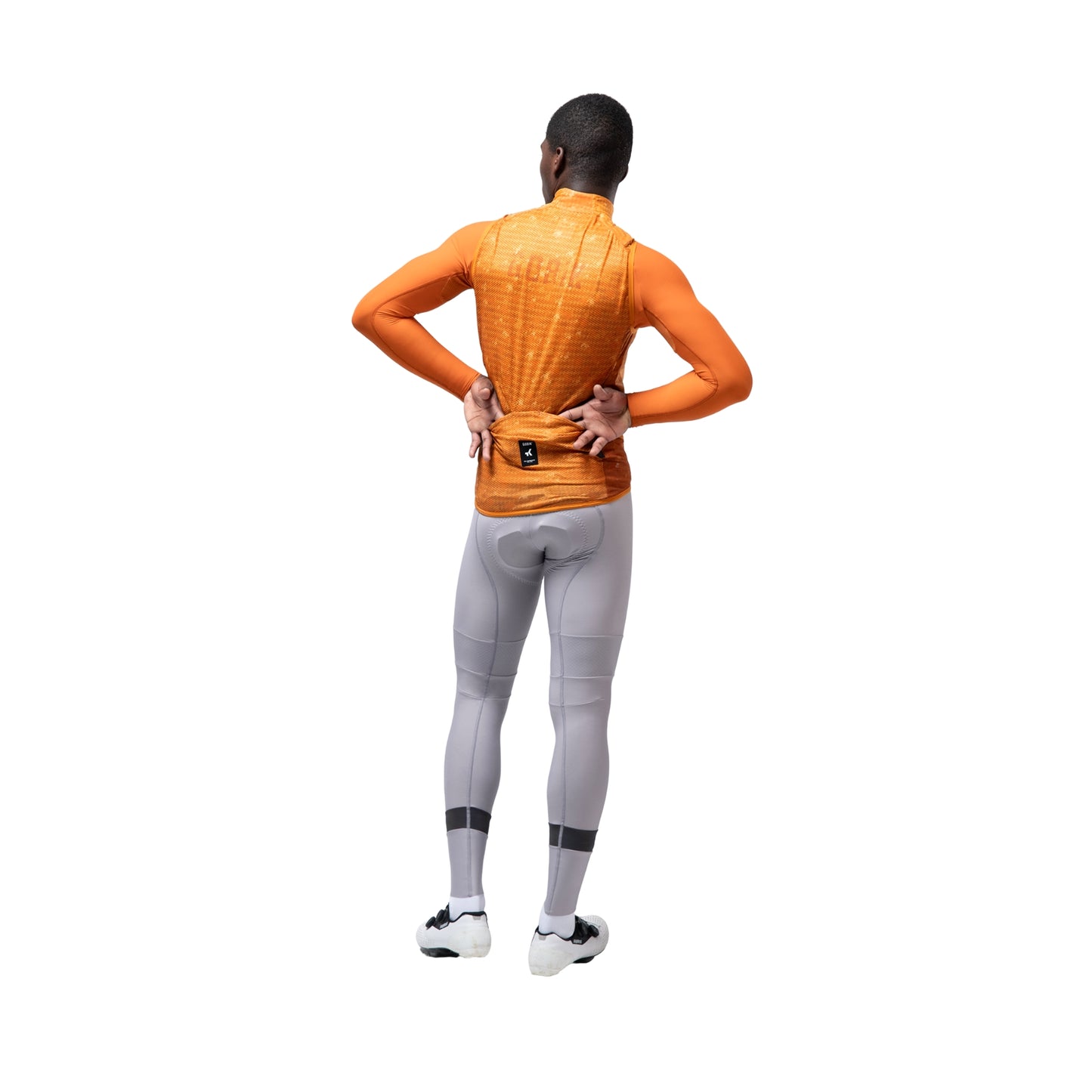 Chaleco Gobik Plus 2.0 Cold26 Hombre Thai