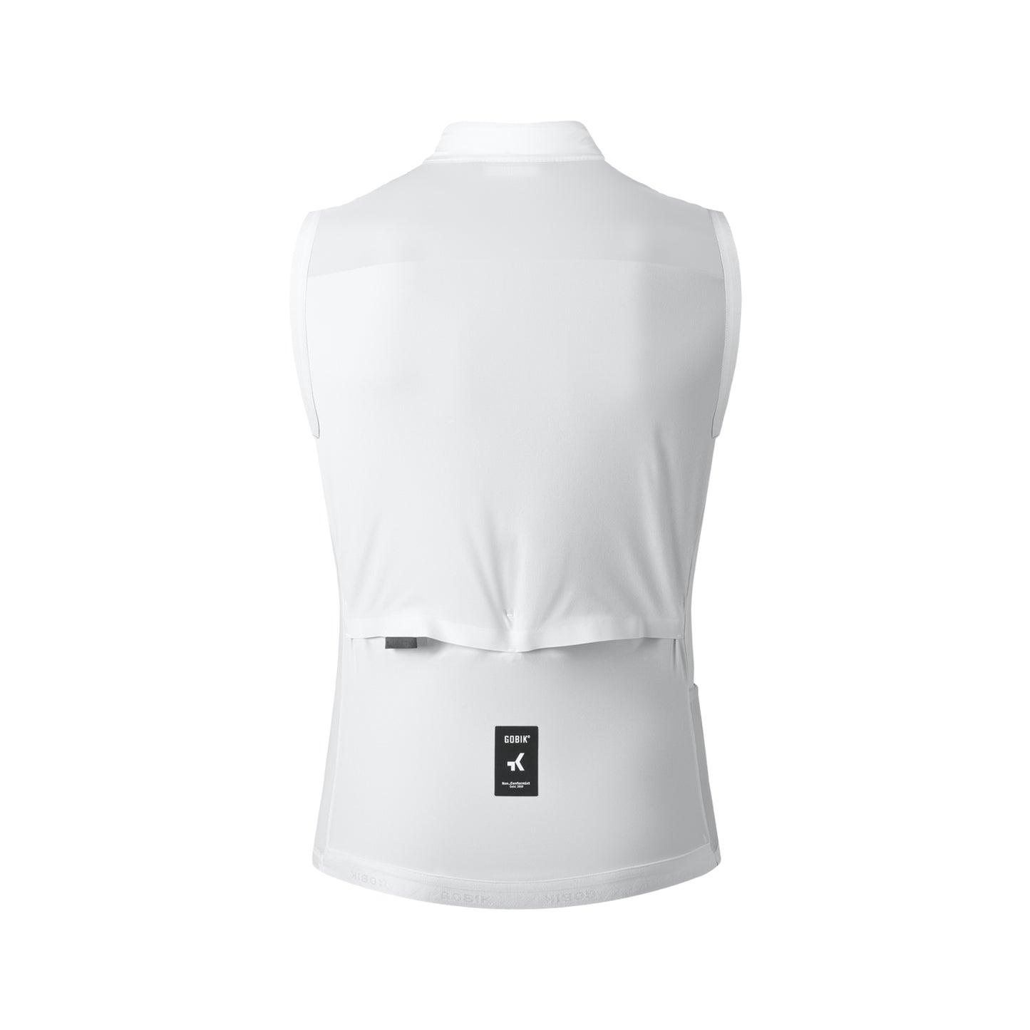Chaleco Gobik Vector 2.0 Hombre Cold26 Athena
