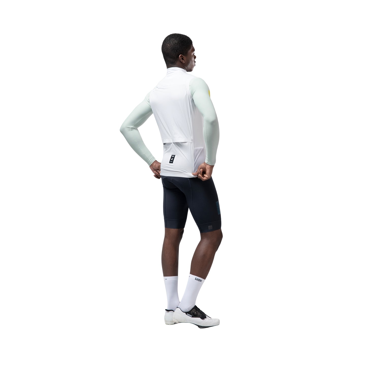 Chaleco Gobik Vector 2.0 Hombre Cold26 Athena