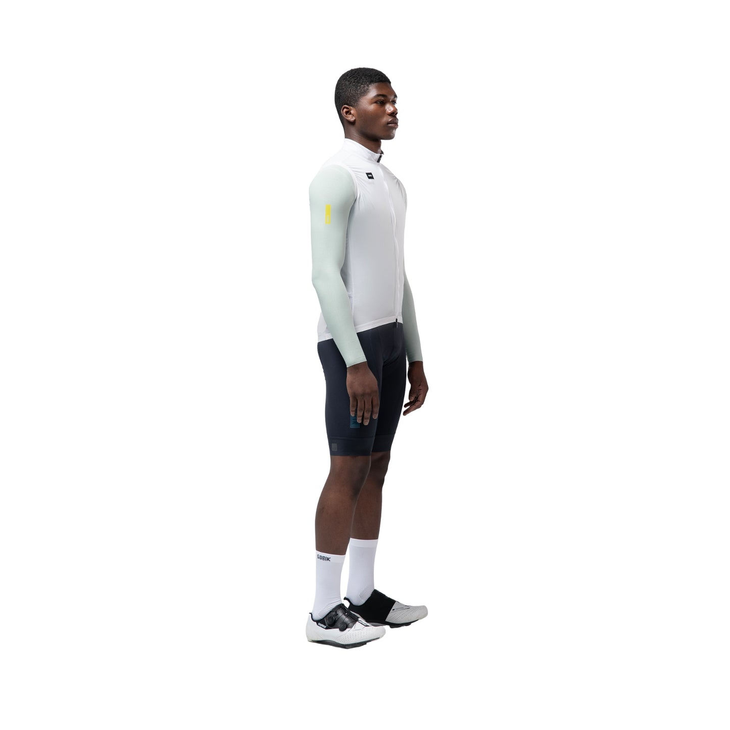 Chaleco Gobik Vector 2.0 Hombre Cold26 Athena