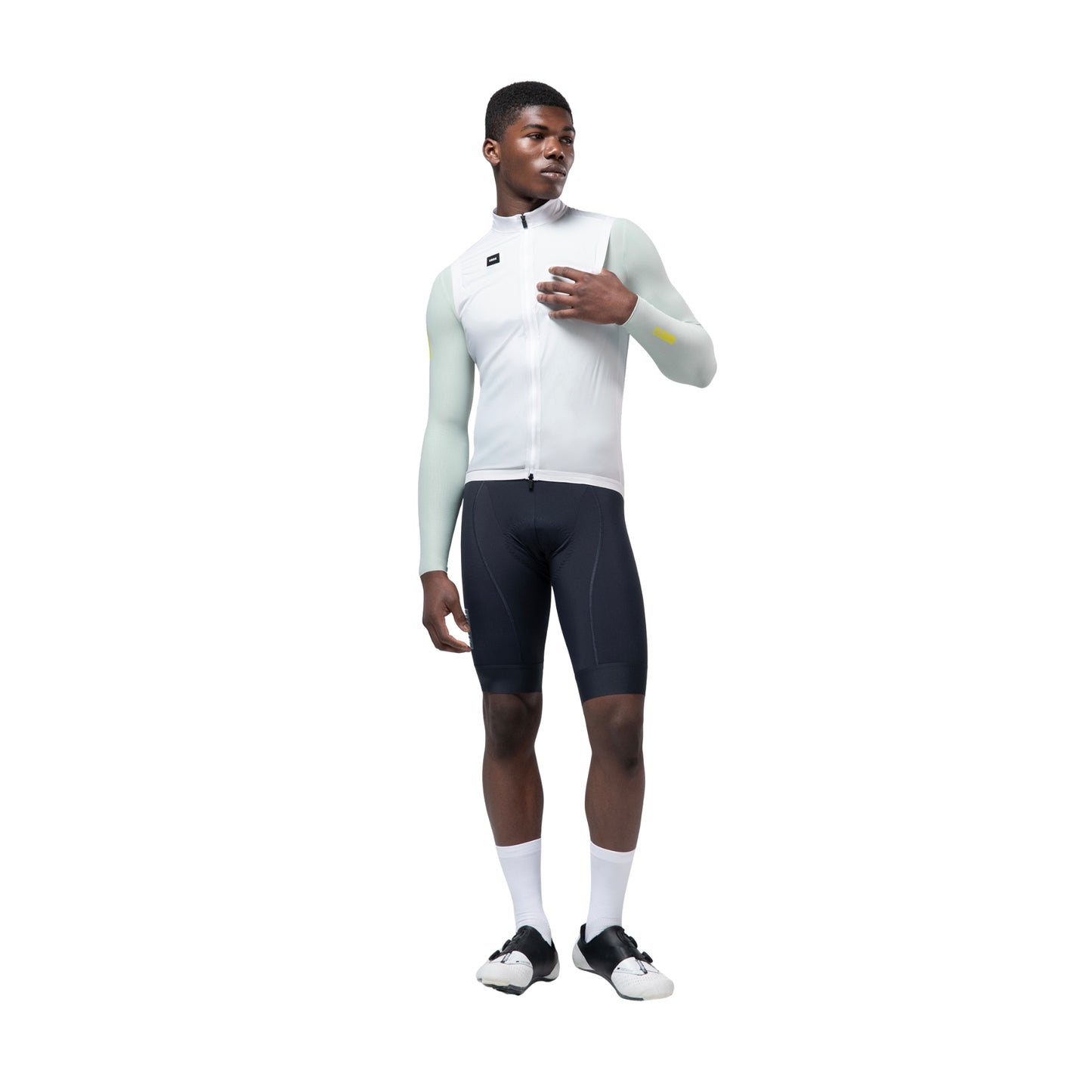 Chaleco Gobik Vector 2.0 Hombre Cold26 Athena