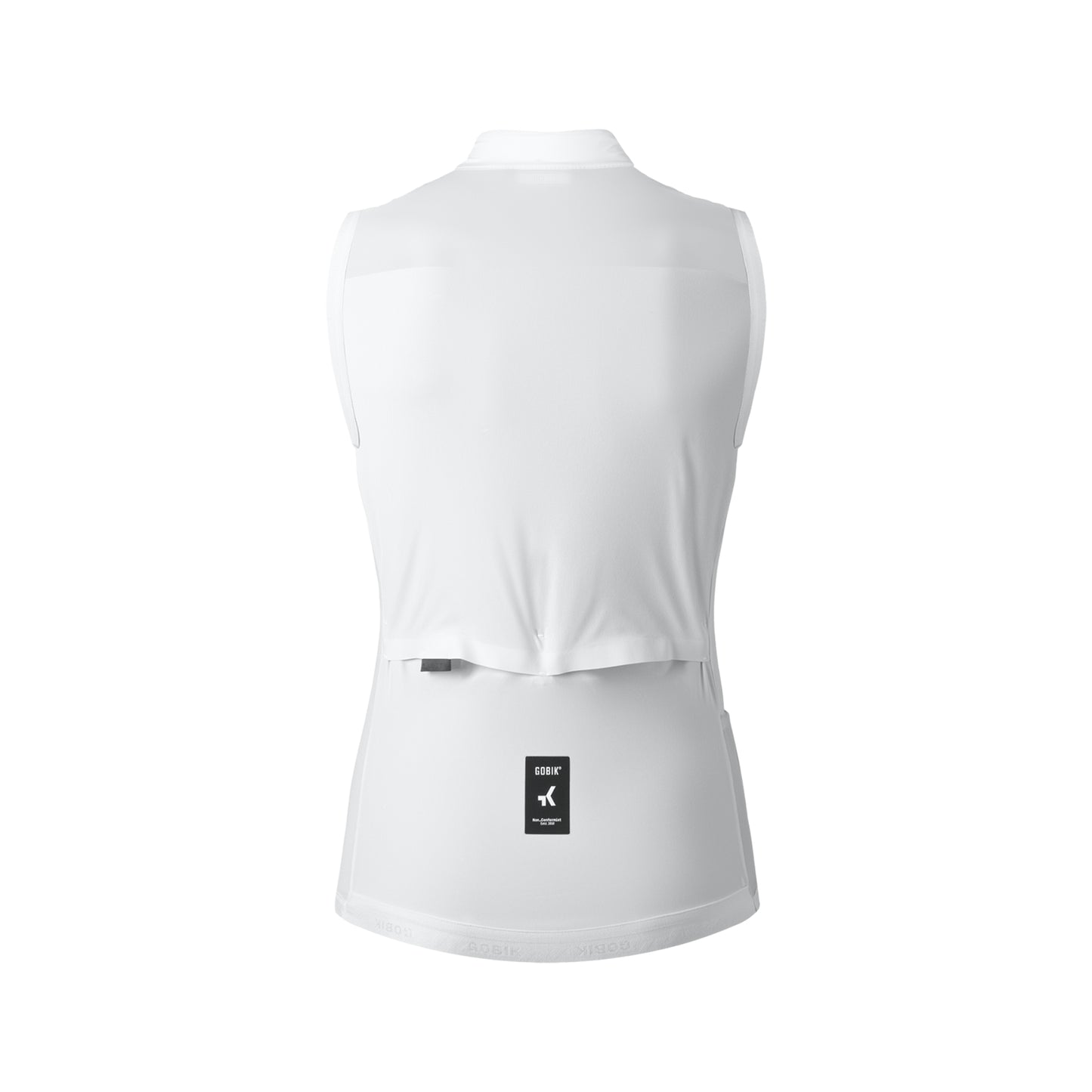 Chaleco Gobik Vector 2.0 Mujer Cold26 Athena
