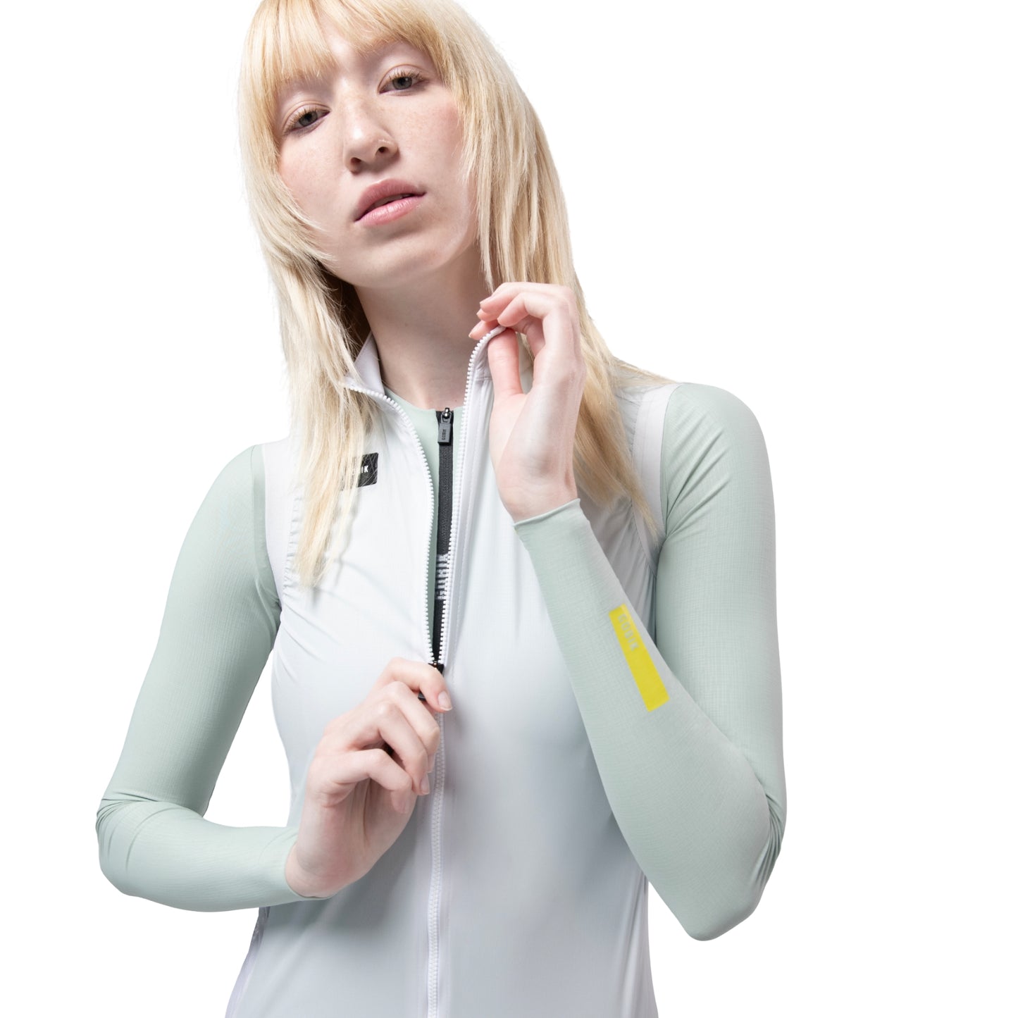 Chaleco Gobik Vector 2.0 Mujer Cold26 Athena
