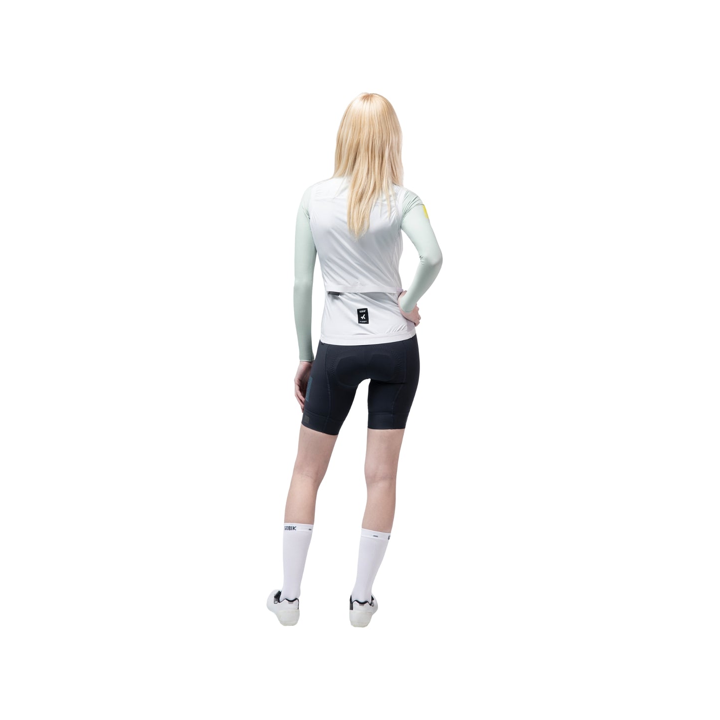 Chaleco Gobik Vector 2.0 Mujer Cold26 Athena