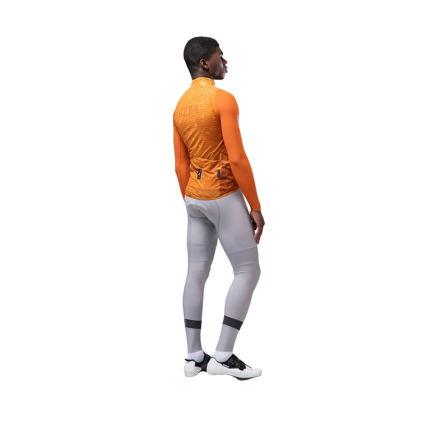 Chaleco Gobik Vector 2.0 Hombre Cold26 Thai