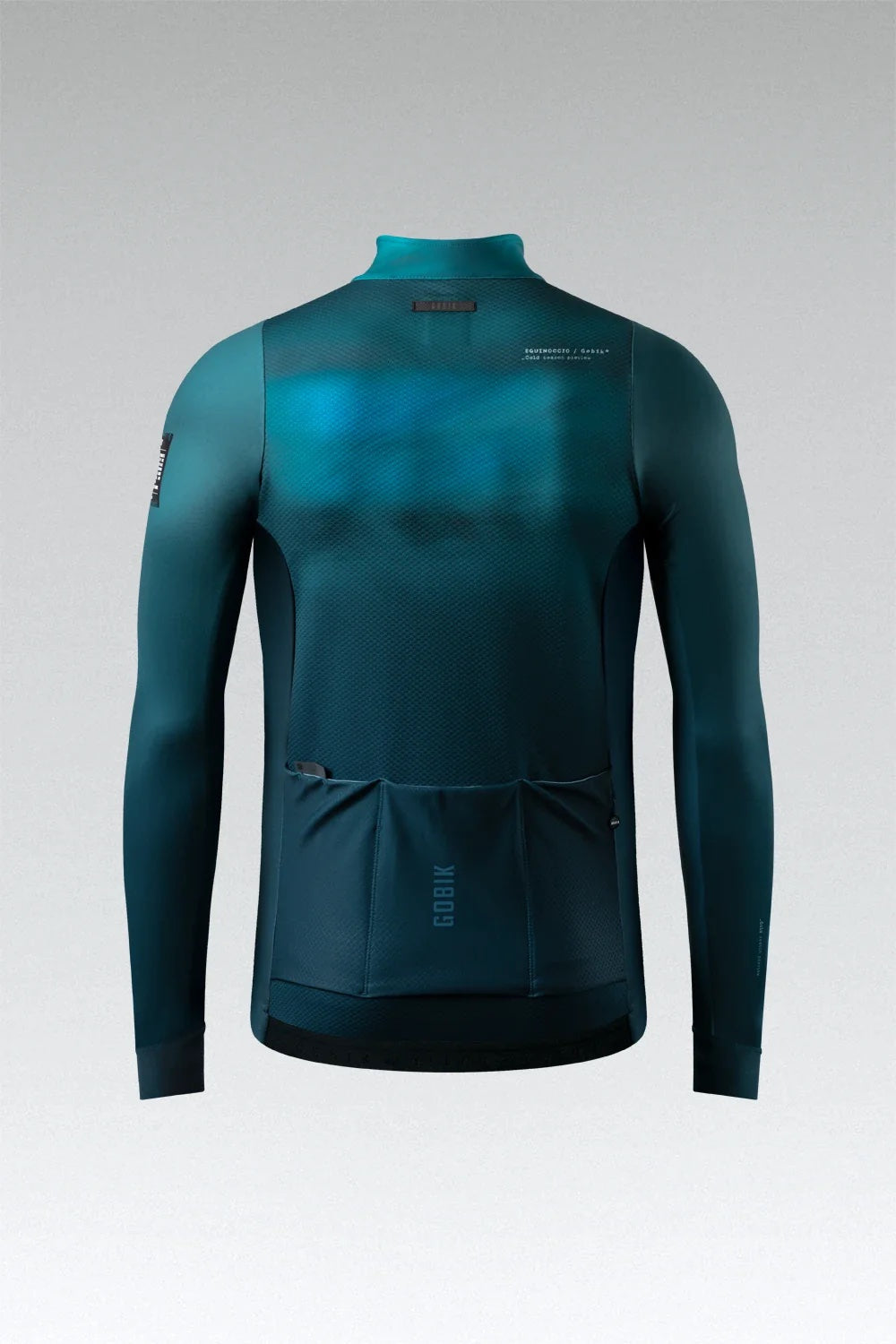Chaqueta Térmica Gobik Skimo Pro Hombre
