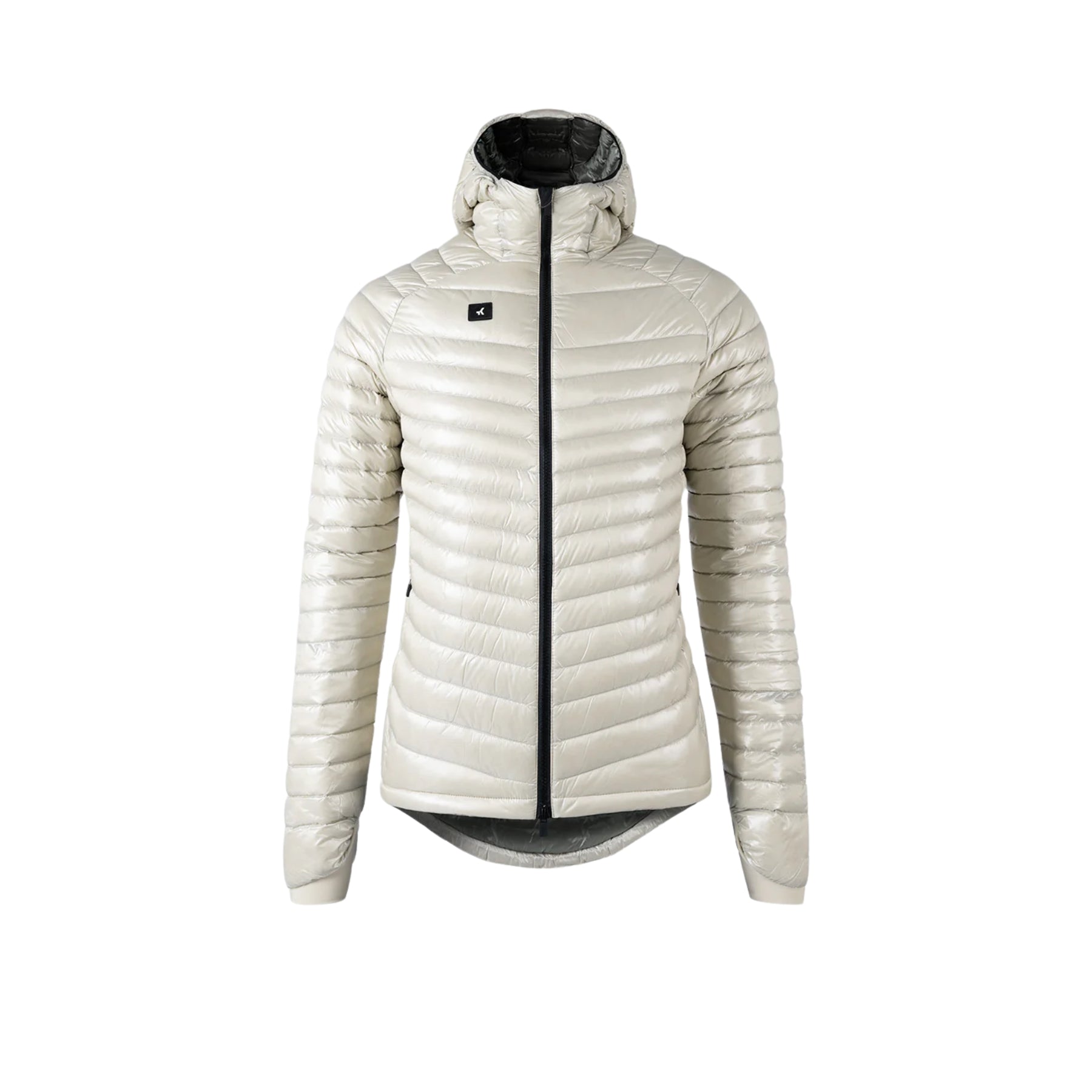 Chaqueta Gobik Discovery 2.0 Mujer Moonbeam