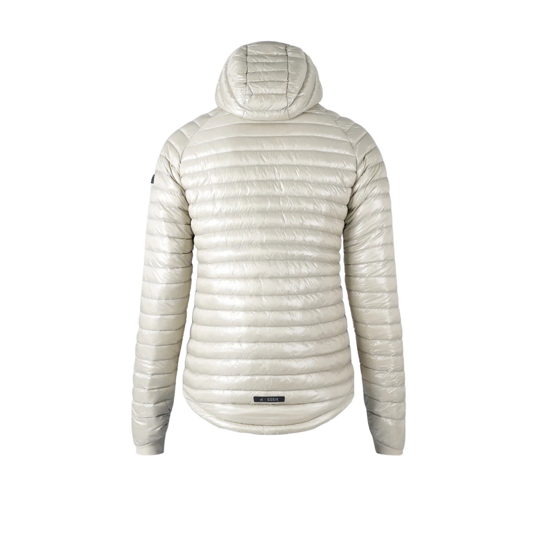 Chaqueta Gobik Discovery 2.0 Mujer Moonbeam