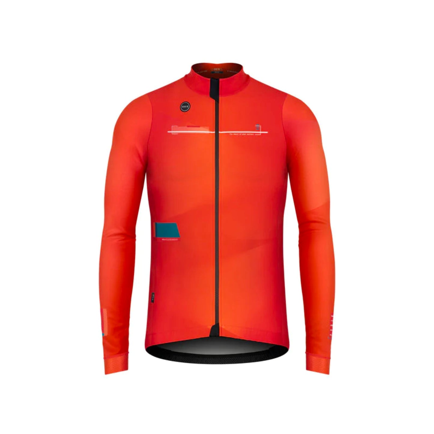 Chaqueta Térmica Gobik Skimo Pro