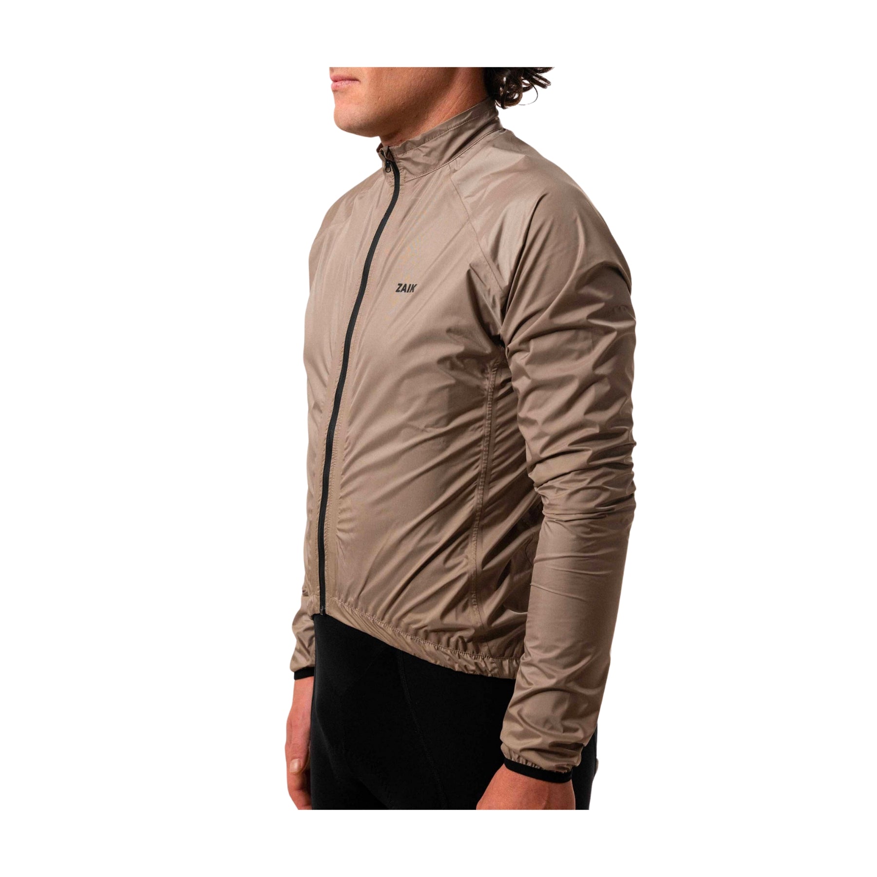 Chaqueta Impermeable Torayca