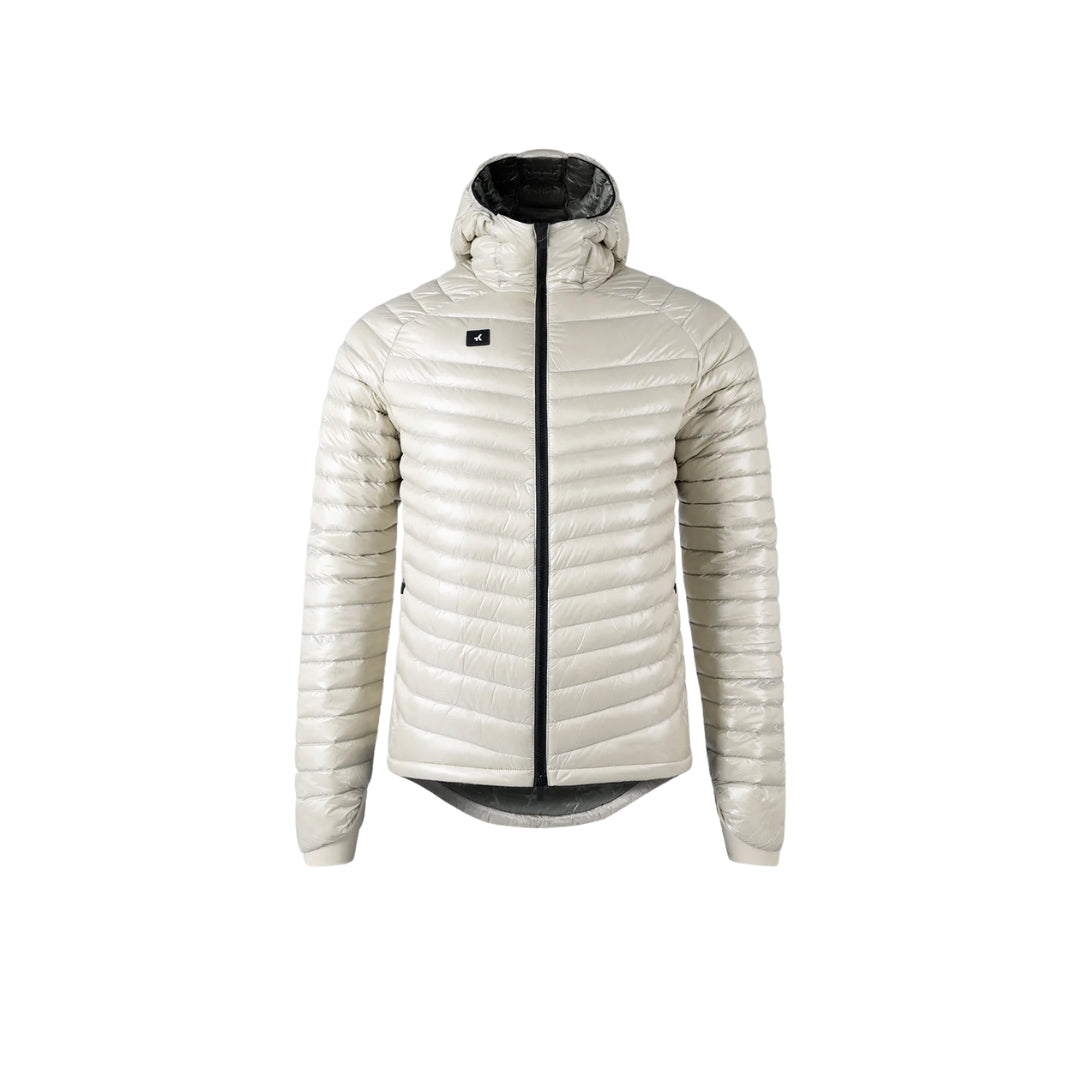 Chaqueta Gobik Discovery 2.0 Hombre Moonbeam