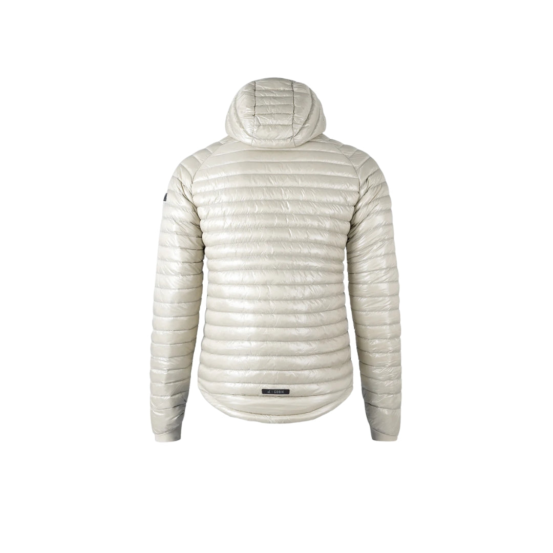 Chaqueta Gobik Discovery 2.0 Hombre Moonbeam