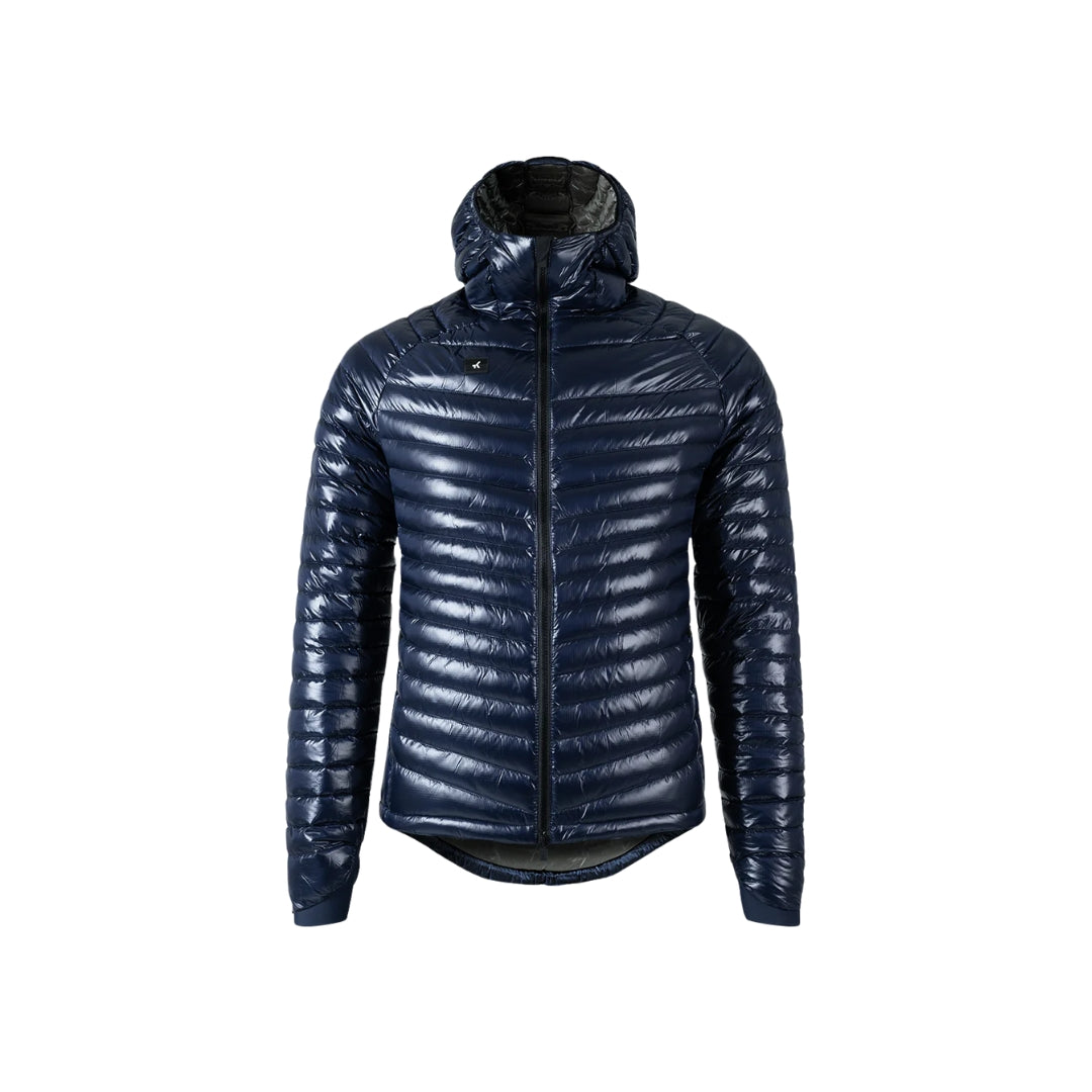 Chaqueta Gobik Discovery 2.0 Hombre Ultrablue