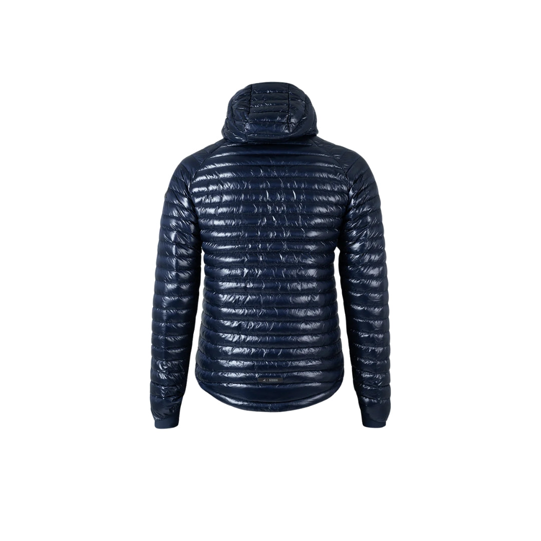 Chaqueta Gobik Discovery 2.0 Hombre Ultrablue