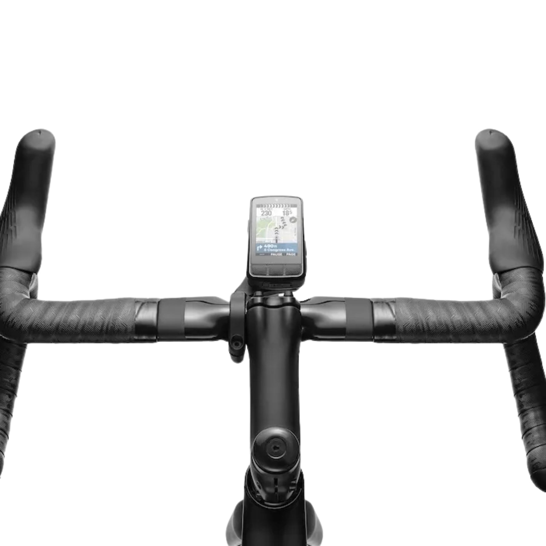 Ciclocomputador Wahoo Elemnt Bolt V3