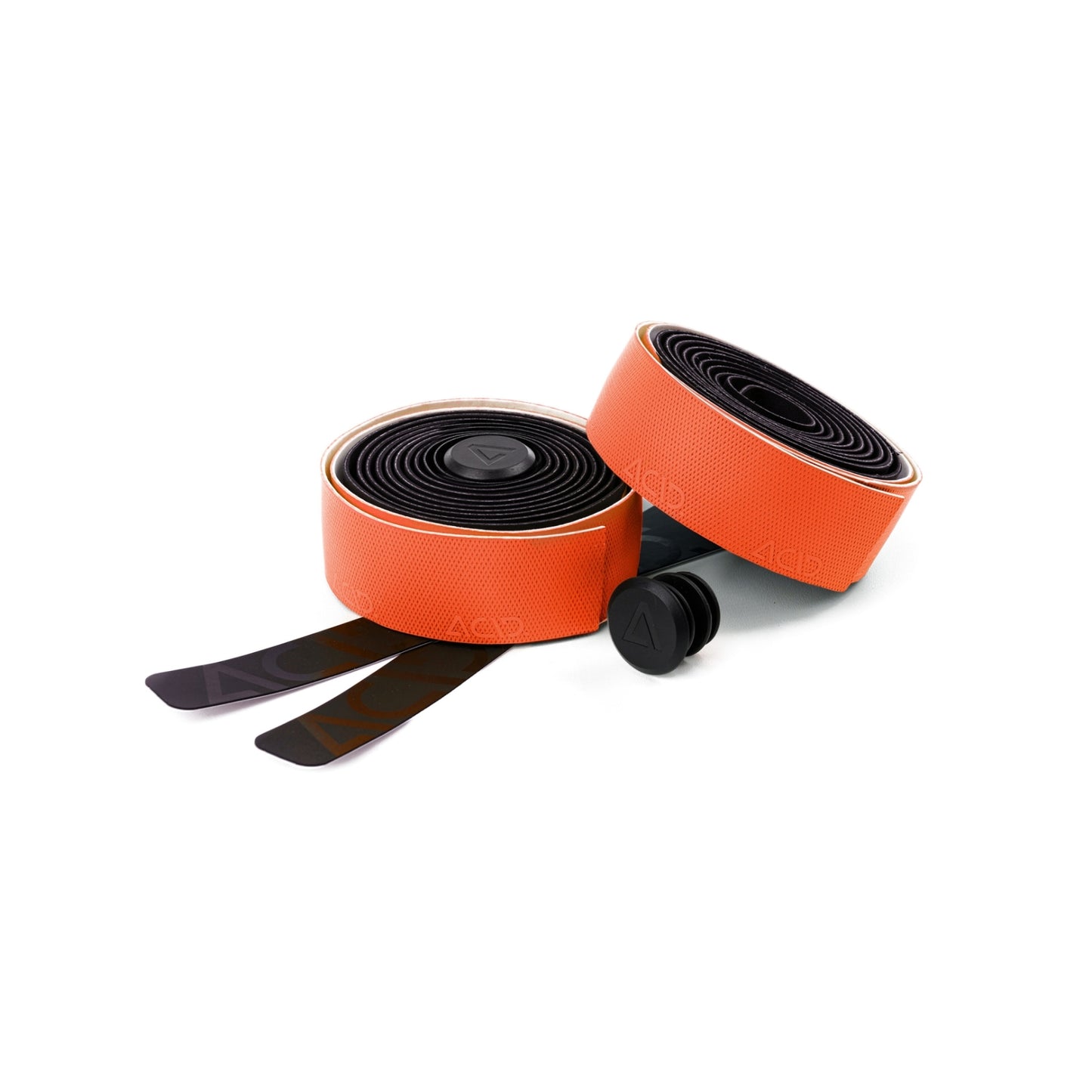 Cinta Manillar ACID Bar Tape CC 3,5 CMPT Black Orange