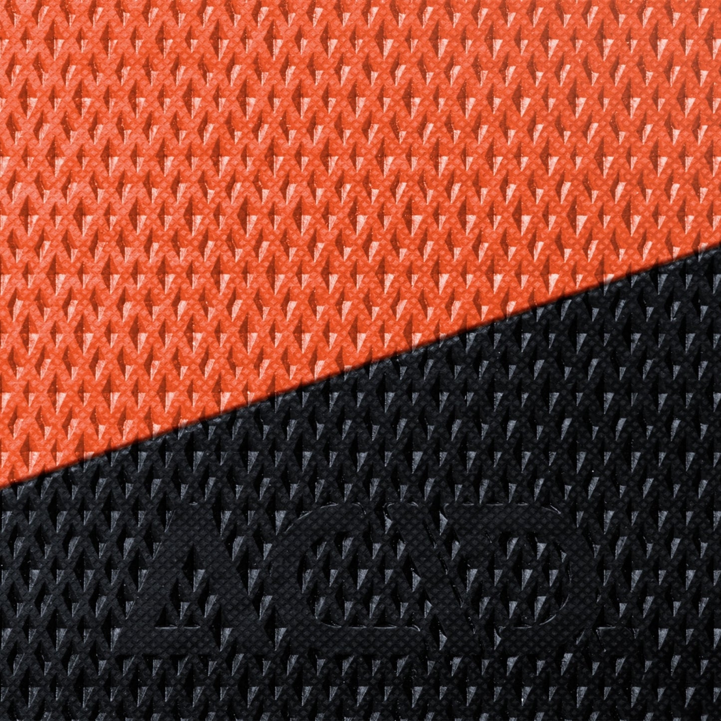 Cinta Manillar ACID Bar Tape CC 3,5 CMPT Black Orange