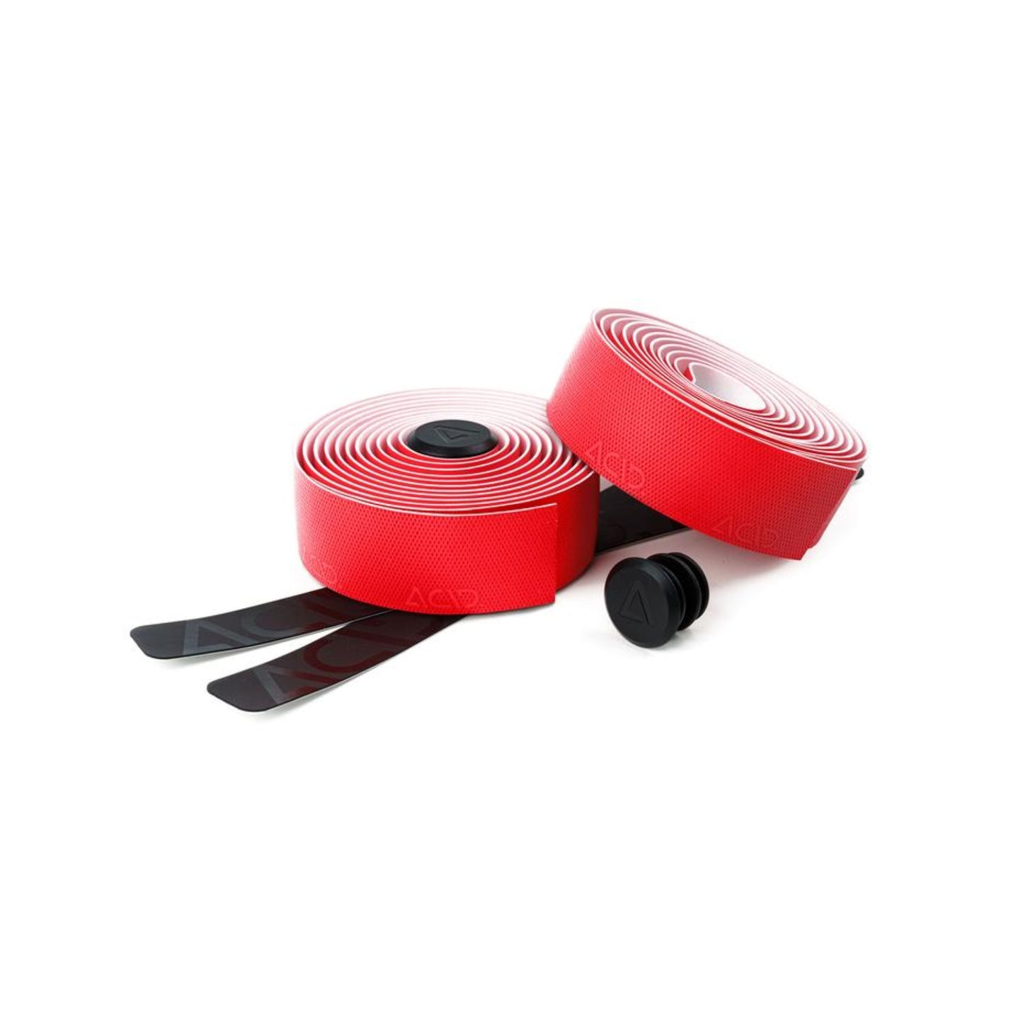 Cinta Manillar ACID Bar Tape CC 3,5 CMPT Red
