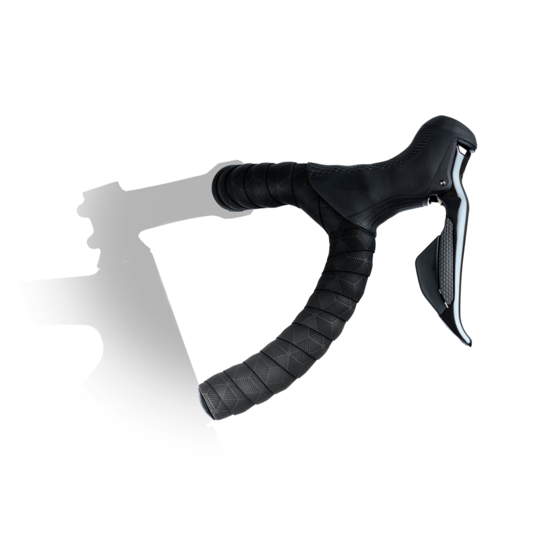 Cinta Manillar ACID Bar Tape RC 3.0 Black Grey