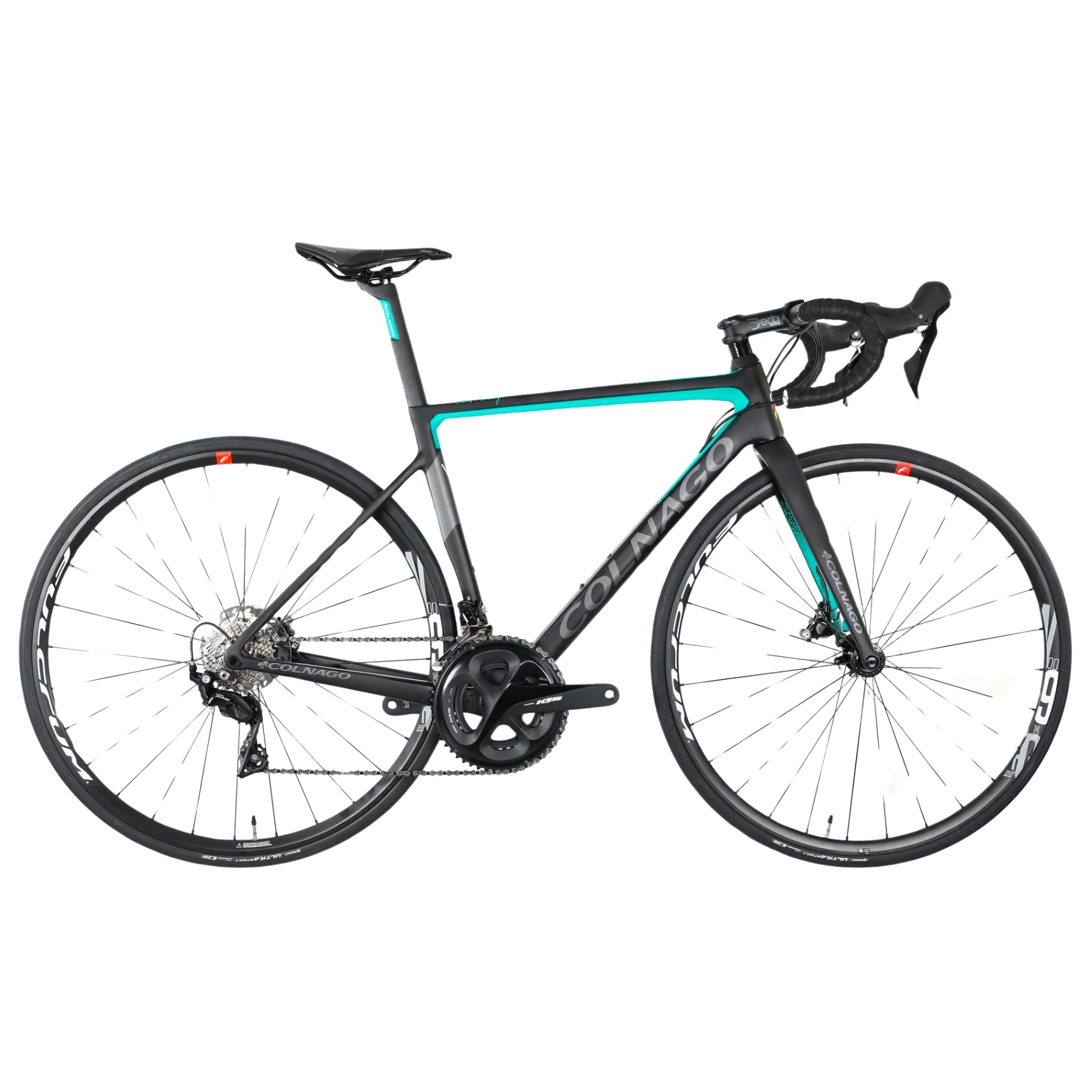 Bici Colnago V3 Prezzo Colnago V3 Cicli Bosco Luca Imperia