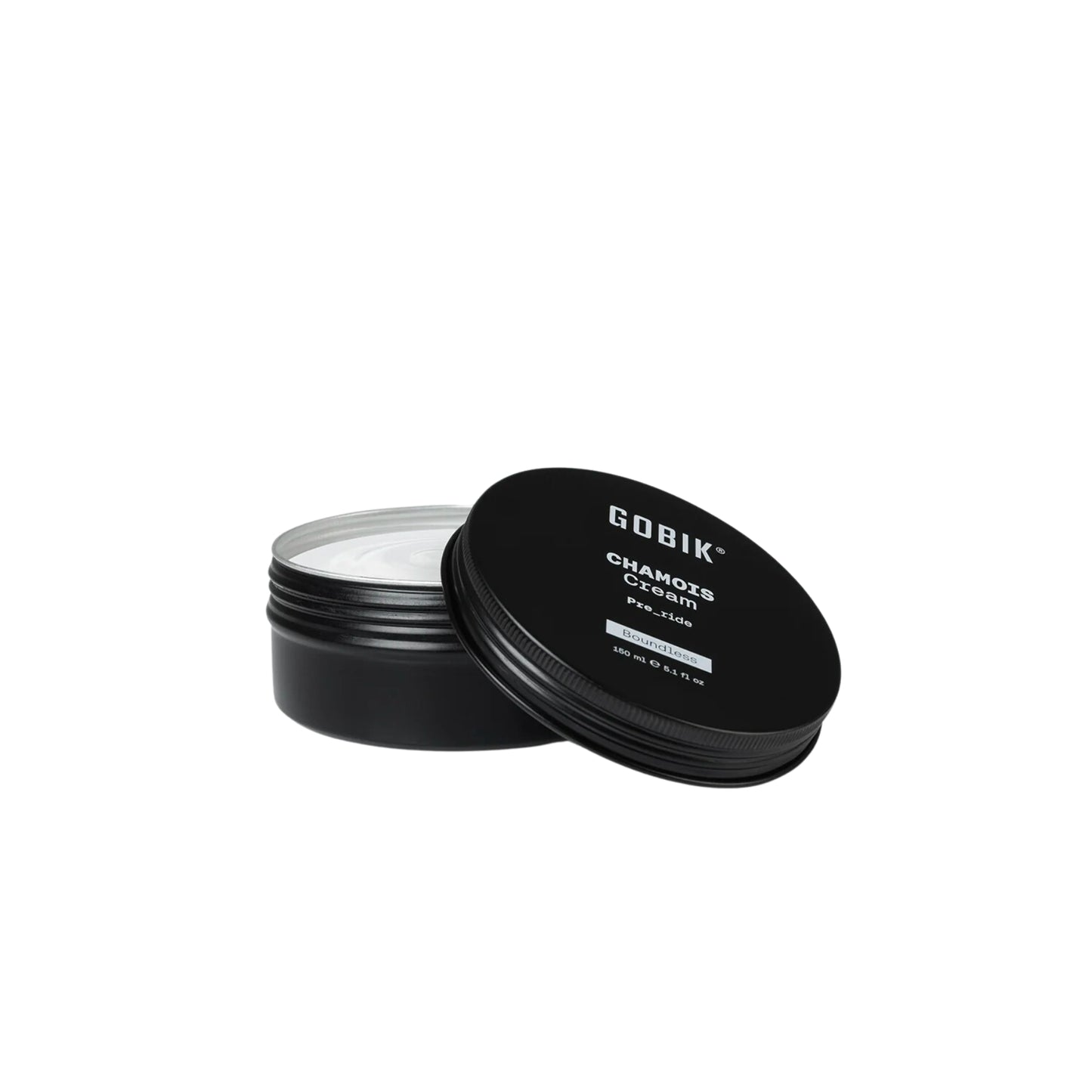 Crema para Badana Gobik Boundless 150 ml