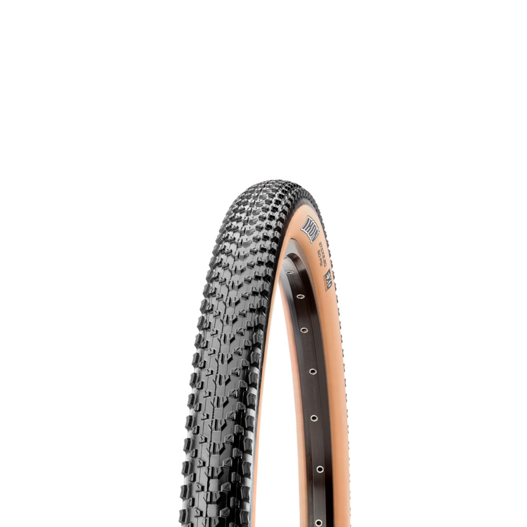 Cubierta Maxxis Ikon 29" EXO/TANWALL