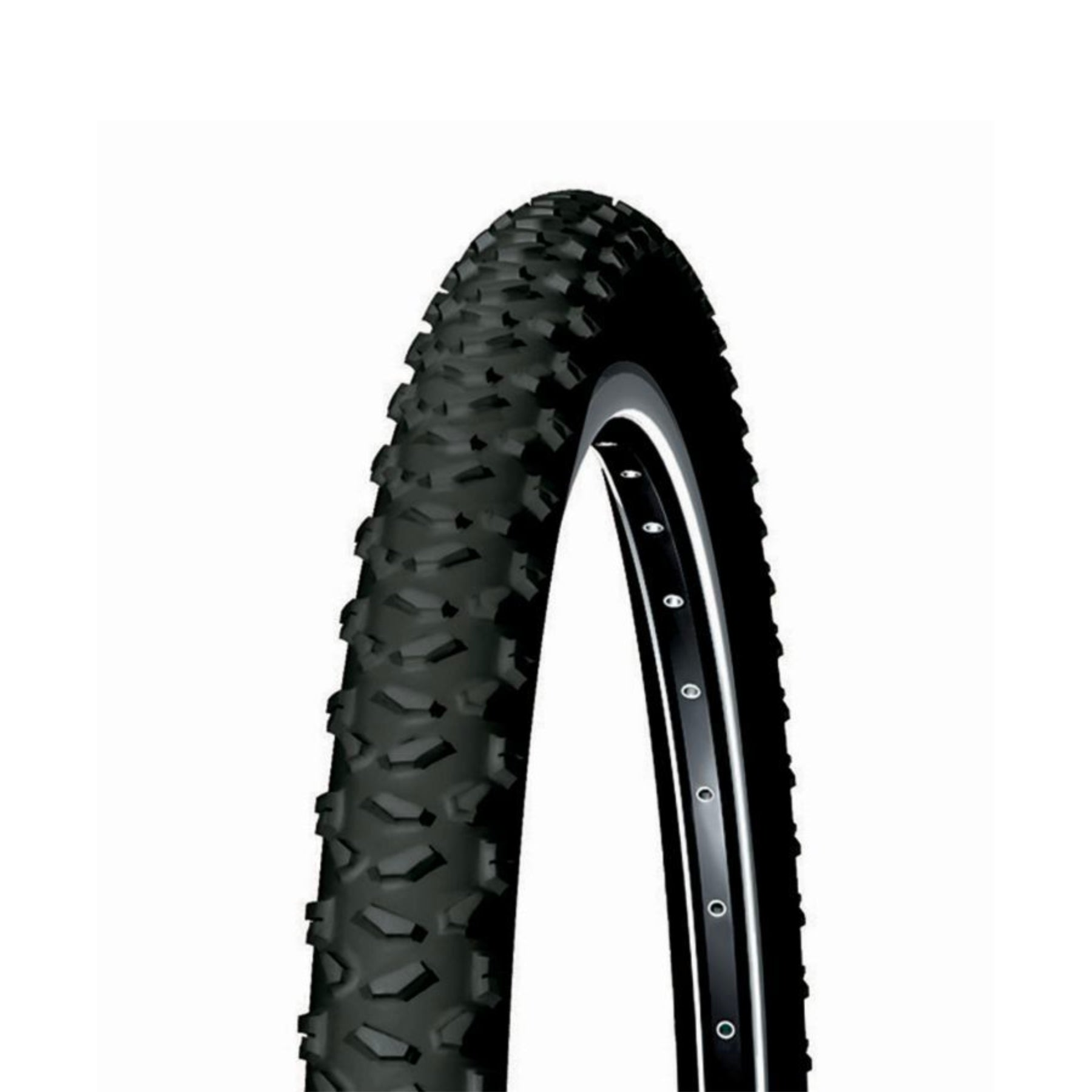Cubierta Michelin Country Trail 26x2.00