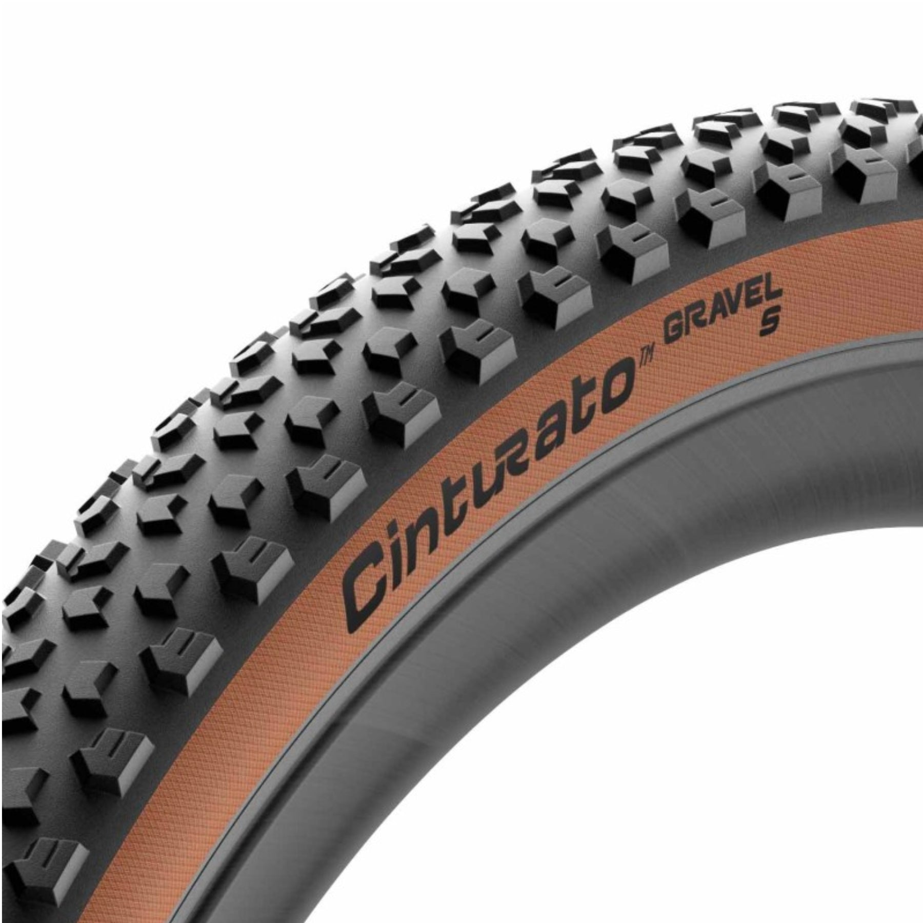 Cubiertas Pirelli Cinturato Gravel S Classic