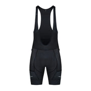 Culotte Corto Commander K7 Black Hombre