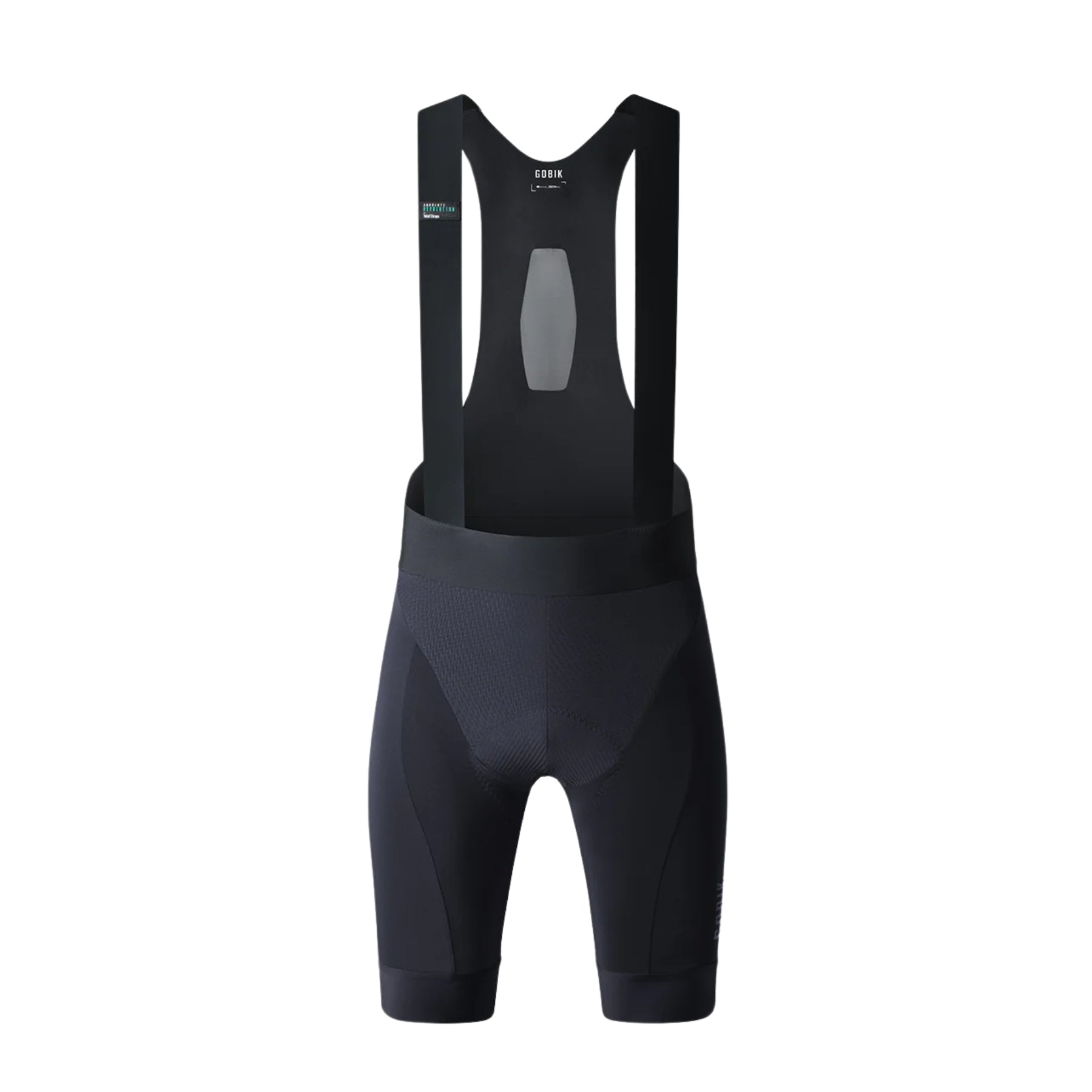 Culotte Corto Revolution 2.1 Ultrablue Hombre - K10 Warm25 Unity