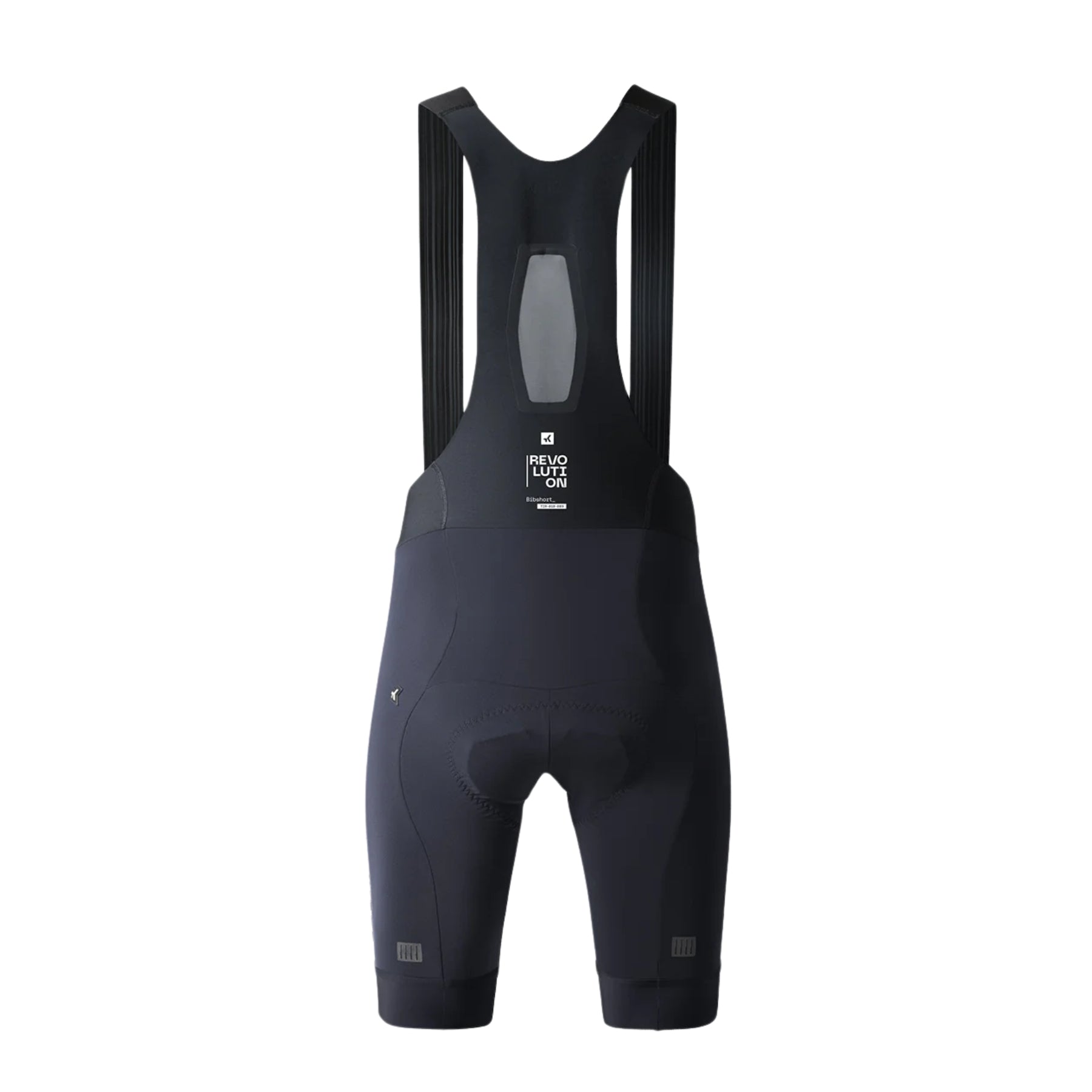 Culotte Corto Revolution 2.1 Ultrablue Hombre - K10 Warm25 Unity