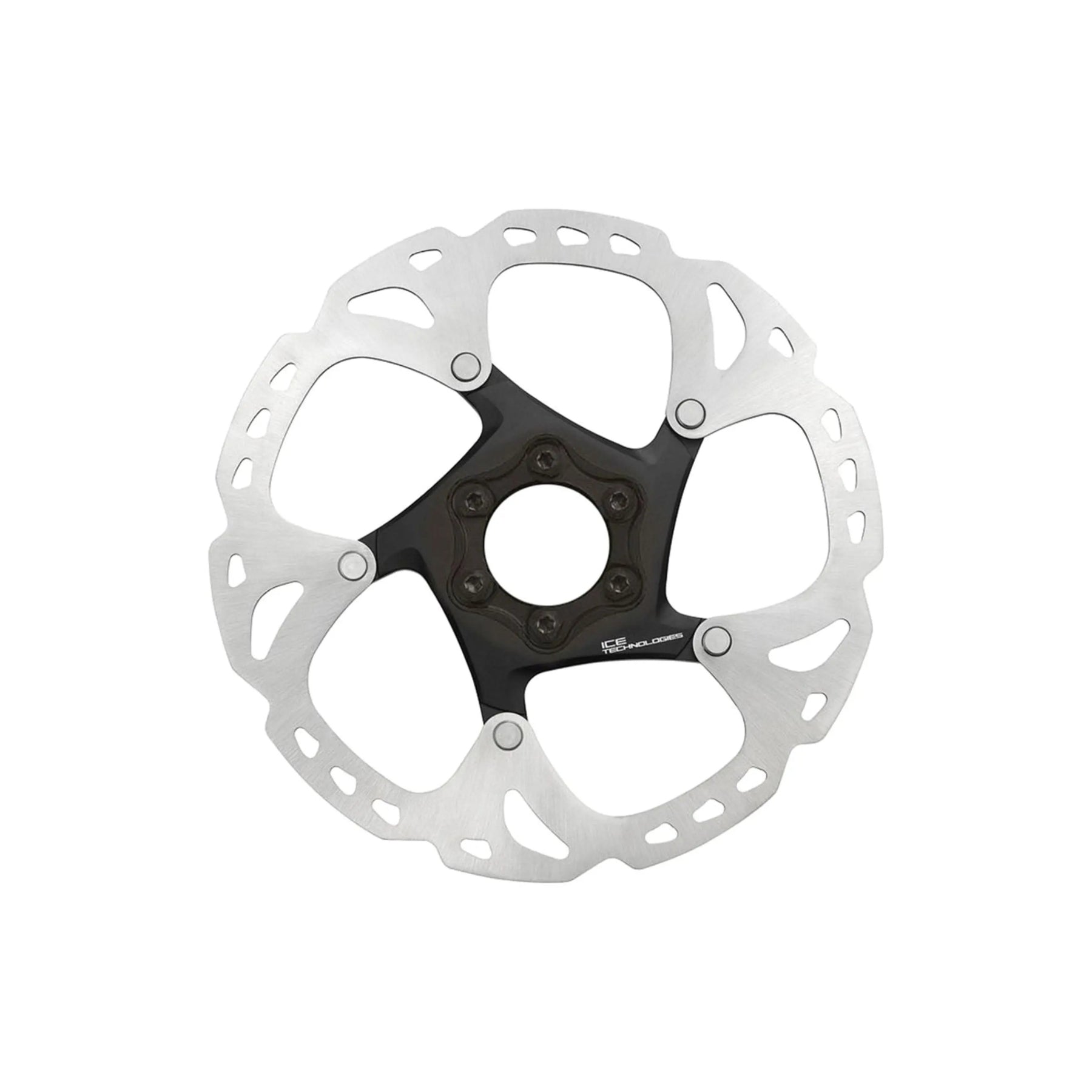 Disco Shimano 180mm 6-Tornillos Sm-Rt86 Ice-Tech