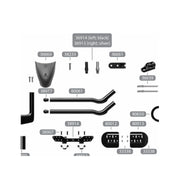 E-119Tri/E-119Tri+/E-118Next