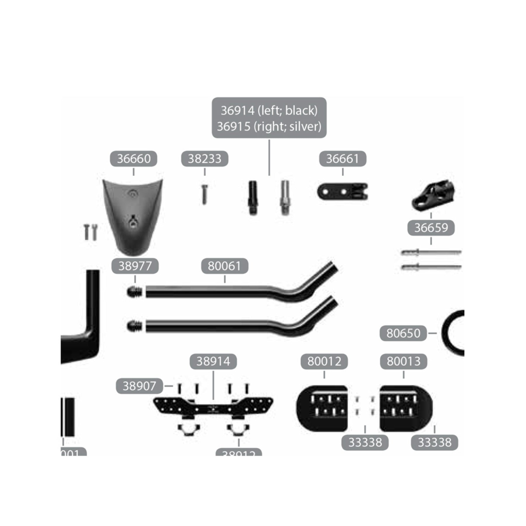 E-119Tri/E-119Tri+/E-118Next